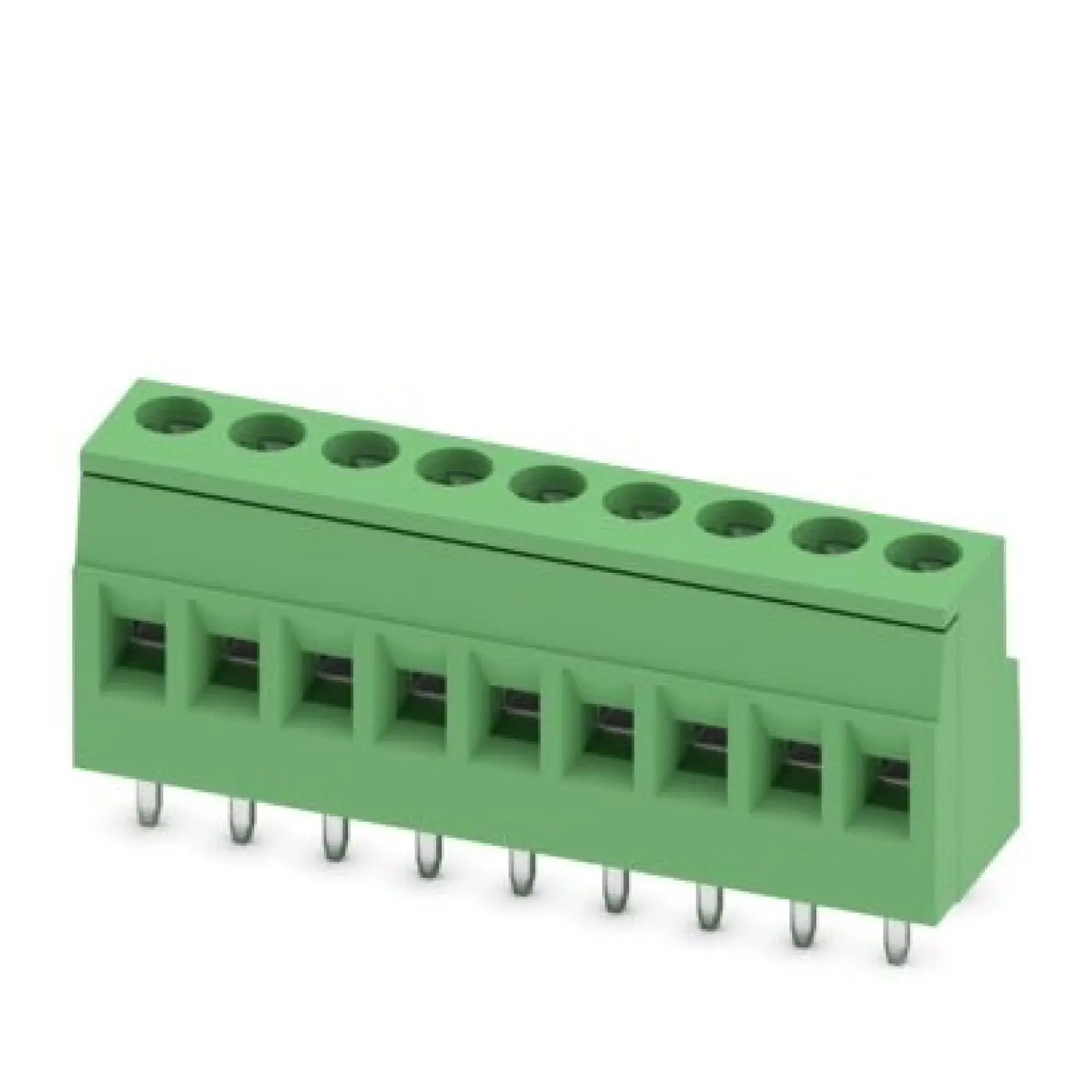 Phoenix Contact 1730573 PCB terminal block MKDSD 2,5/ 9-5,08 (img_001)