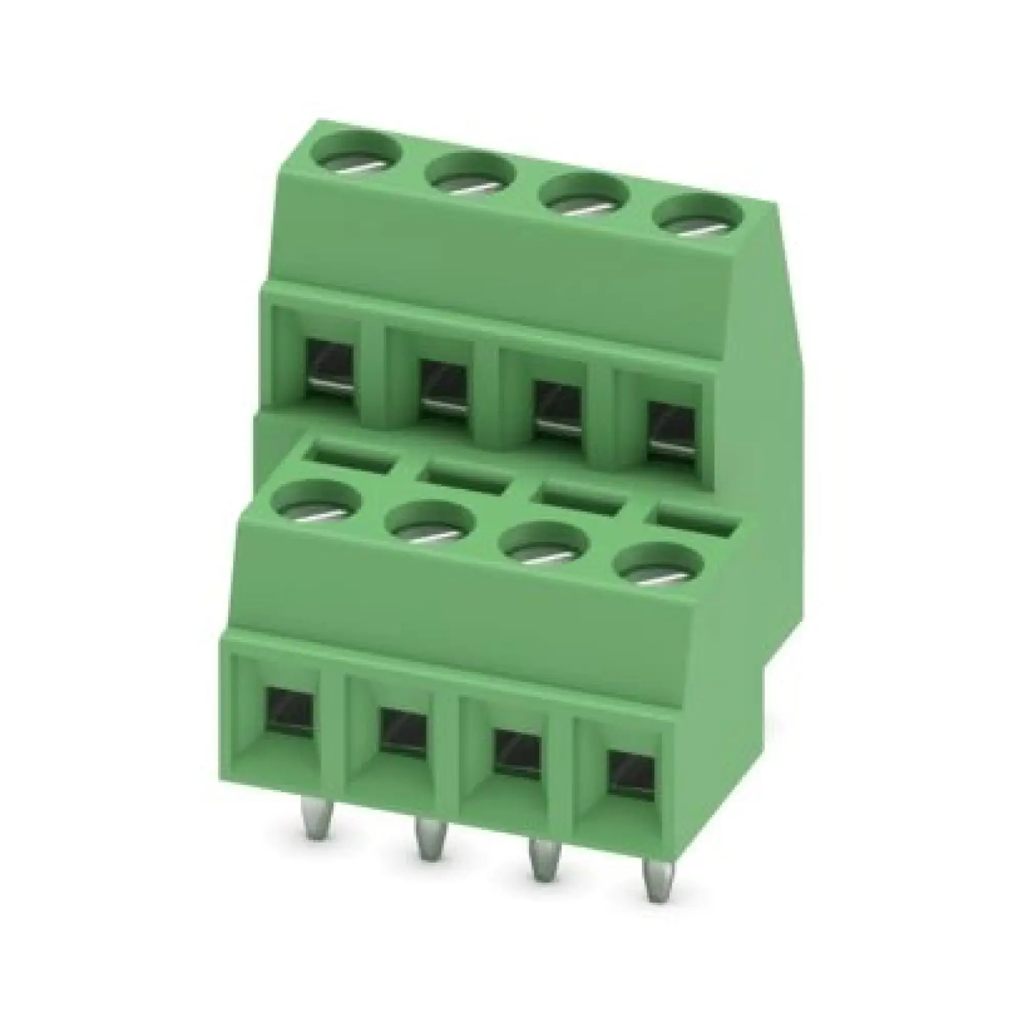 Phoenix Contact 1708042 PCB terminal block MKKDS 1/ 4-3,81 (img_001)