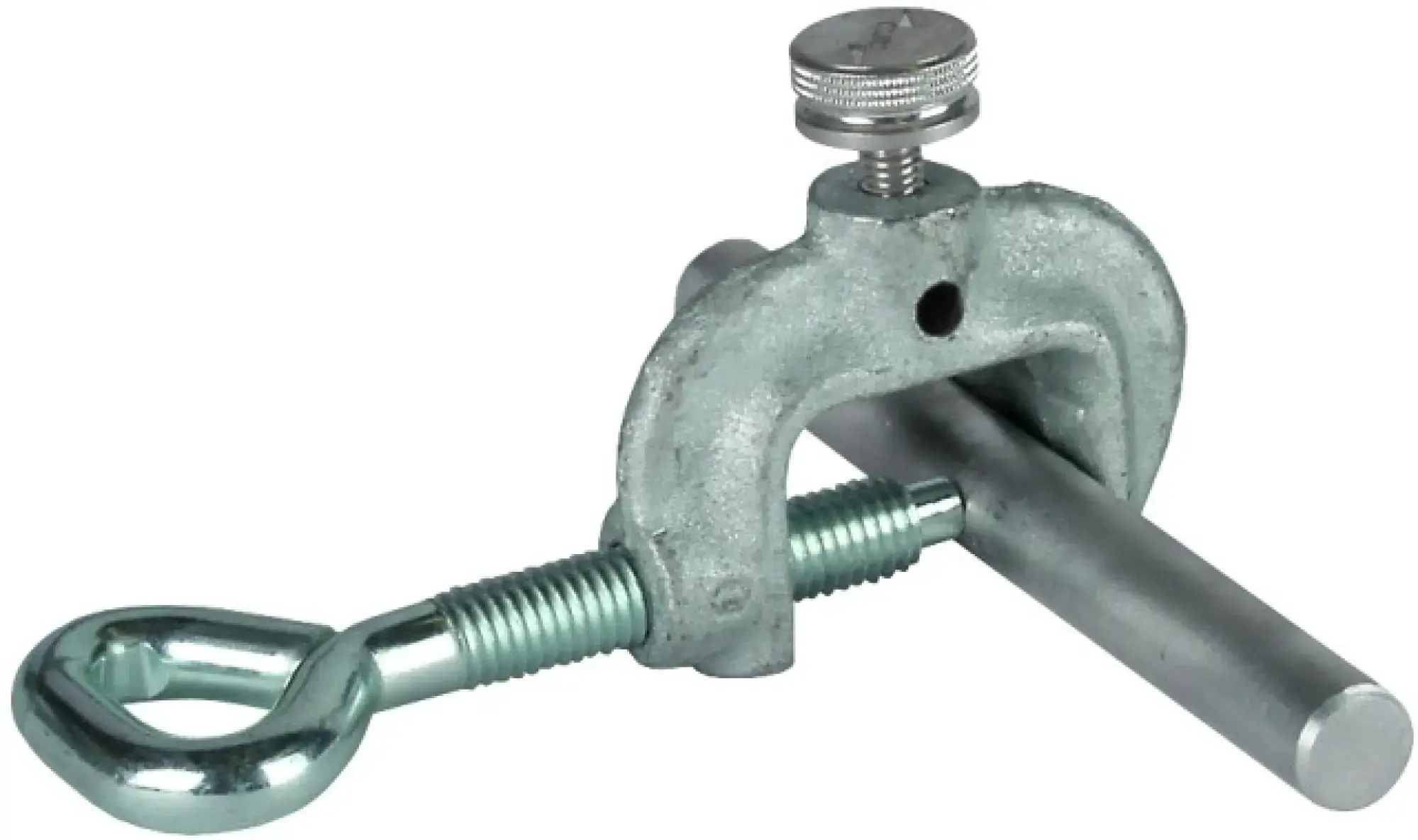 Dehn 588000 Test clamp clamping range 2-21mm MCI/tZn (img_001)