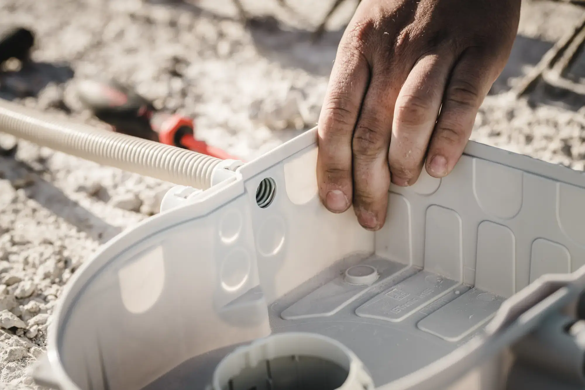 Spelsberg 97680101 Enclosure, other, Suitable for concrete construction, Rated insulation voltage 400V AC, Halogen free (img_004) Spelsberg 97680101 Enclosure, other, Suitable for concrete construction, Rated insulation voltage 400V AC, Halogen free (img_004)