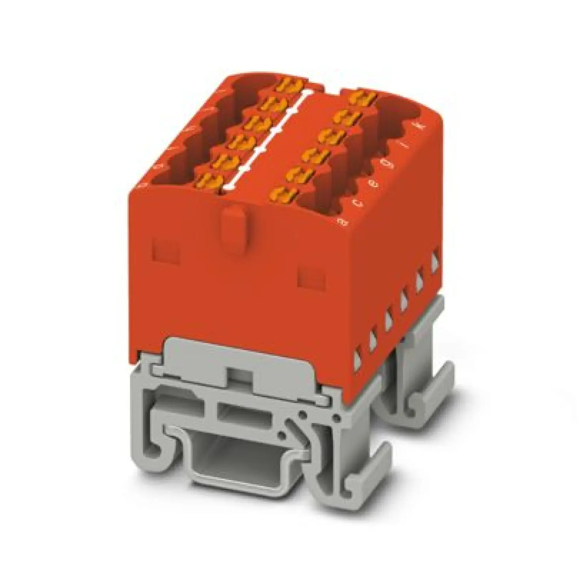 Phoenix Contact 3002931 Distribution block PTFIX 12X1,5-NS15A RD (img_001)