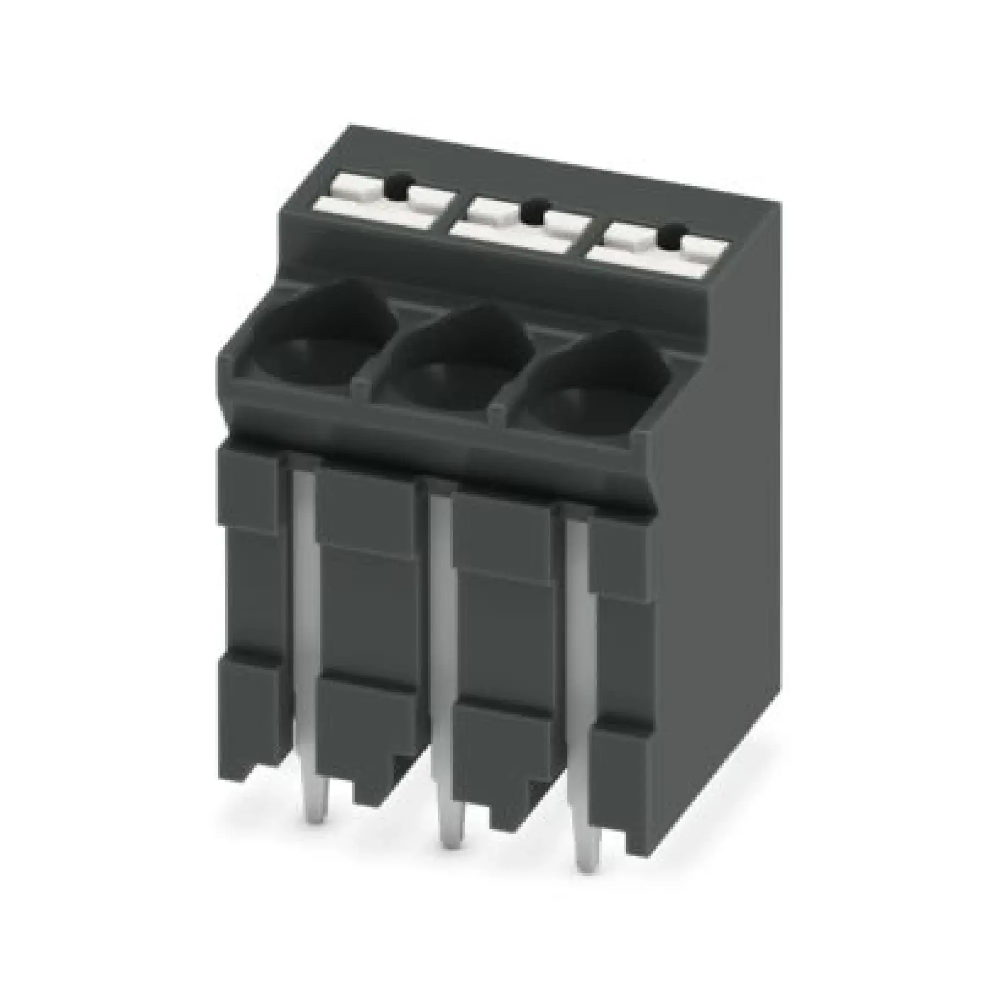 Phoenix Contact 1135334 PCB terminal block SPT-THR 2,5/ 3-V-5,0 P20 R32 (img_001) Phoenix Contact 1135334 PCB terminal block SPT-THR 2,5/ 3-V-5,0 P20 R32 (img_001)