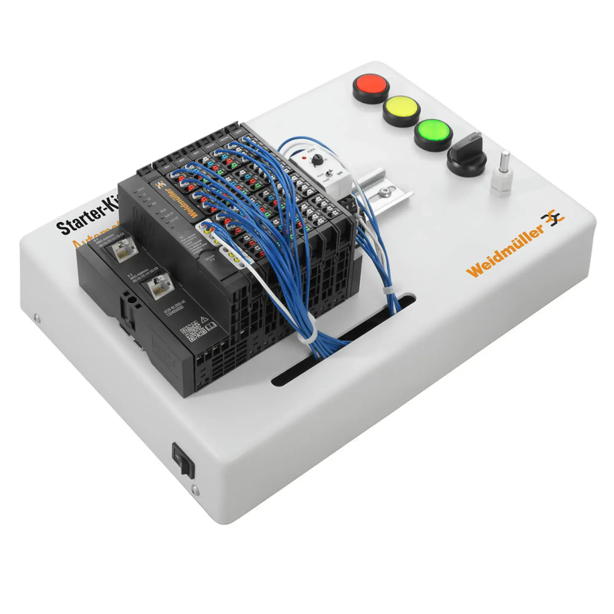 Weidmüller 2666080000 Control web-based (img_001) Weidmüller 2666080000 Control web-based (img_001)