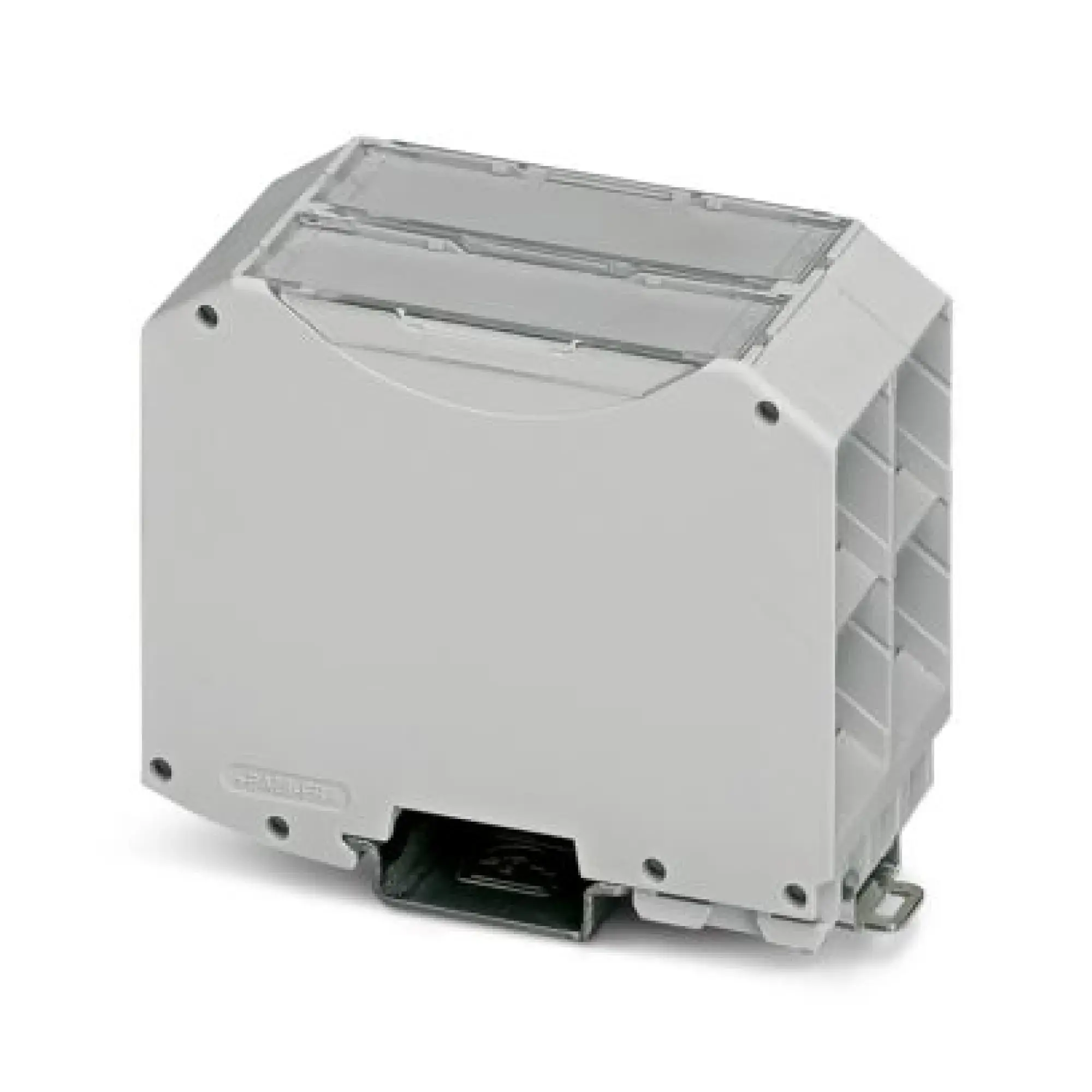 Phoenix Contact 2869375 Electronics housing ME MAX 45 SF G 2-2 KMGY (img_001)