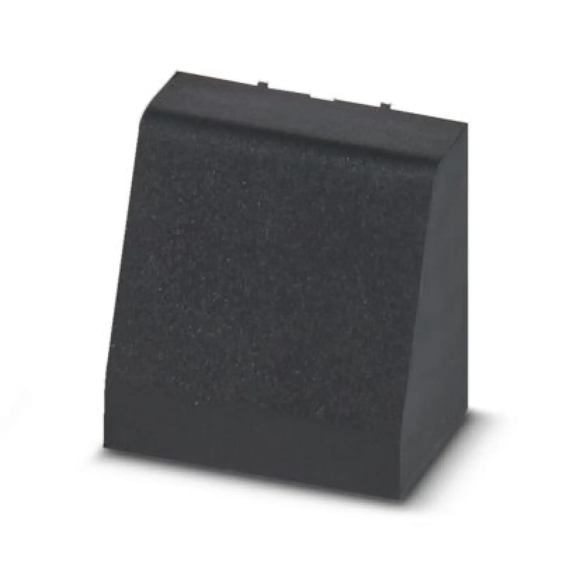 Phoenix Contact 2201842 Filler plug EH 22,5-FP/ABS BK9005 (img_001) Phoenix Contact 2201842 Filler plug EH 22,5-FP/ABS BK9005 (img_001)