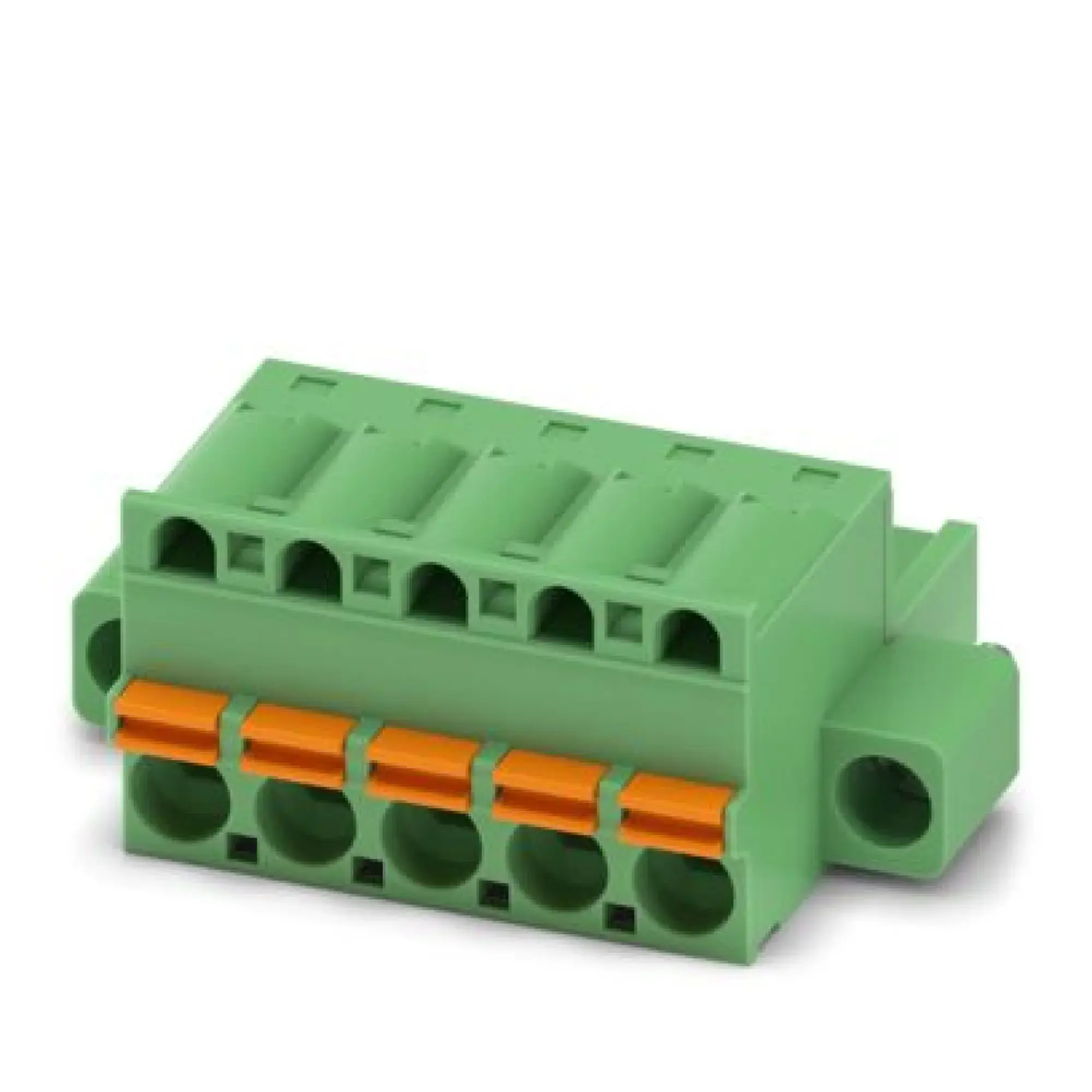 Phoenix Contact 1910555 PCB connector FKC 2,5/ 5-STF (img_001) Phoenix Contact 1910555 PCB connector FKC 2,5/ 5-STF (img_001)