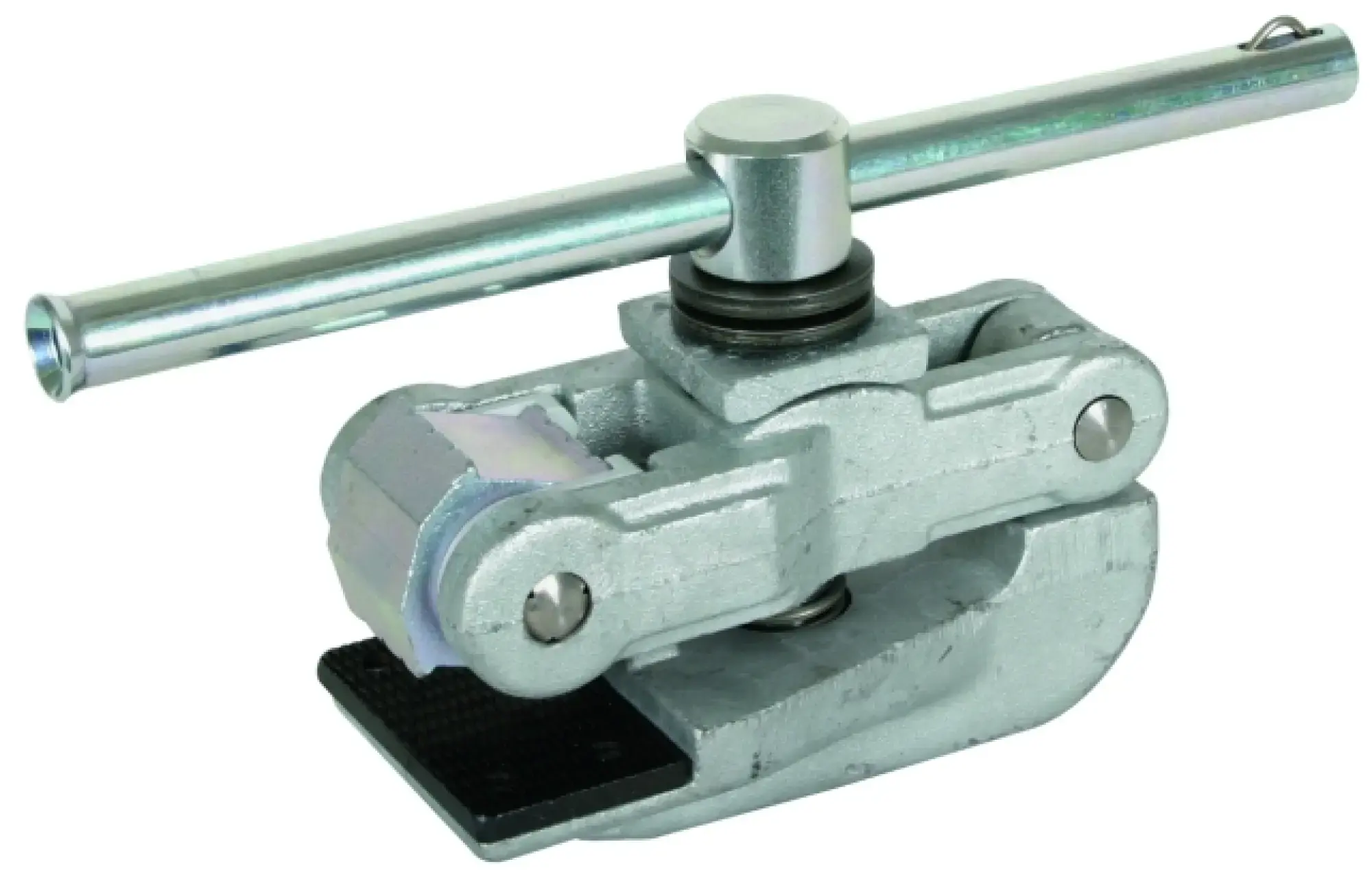 Dehn 792451 Rail connection clamp with detachable tommy bar (img_001)