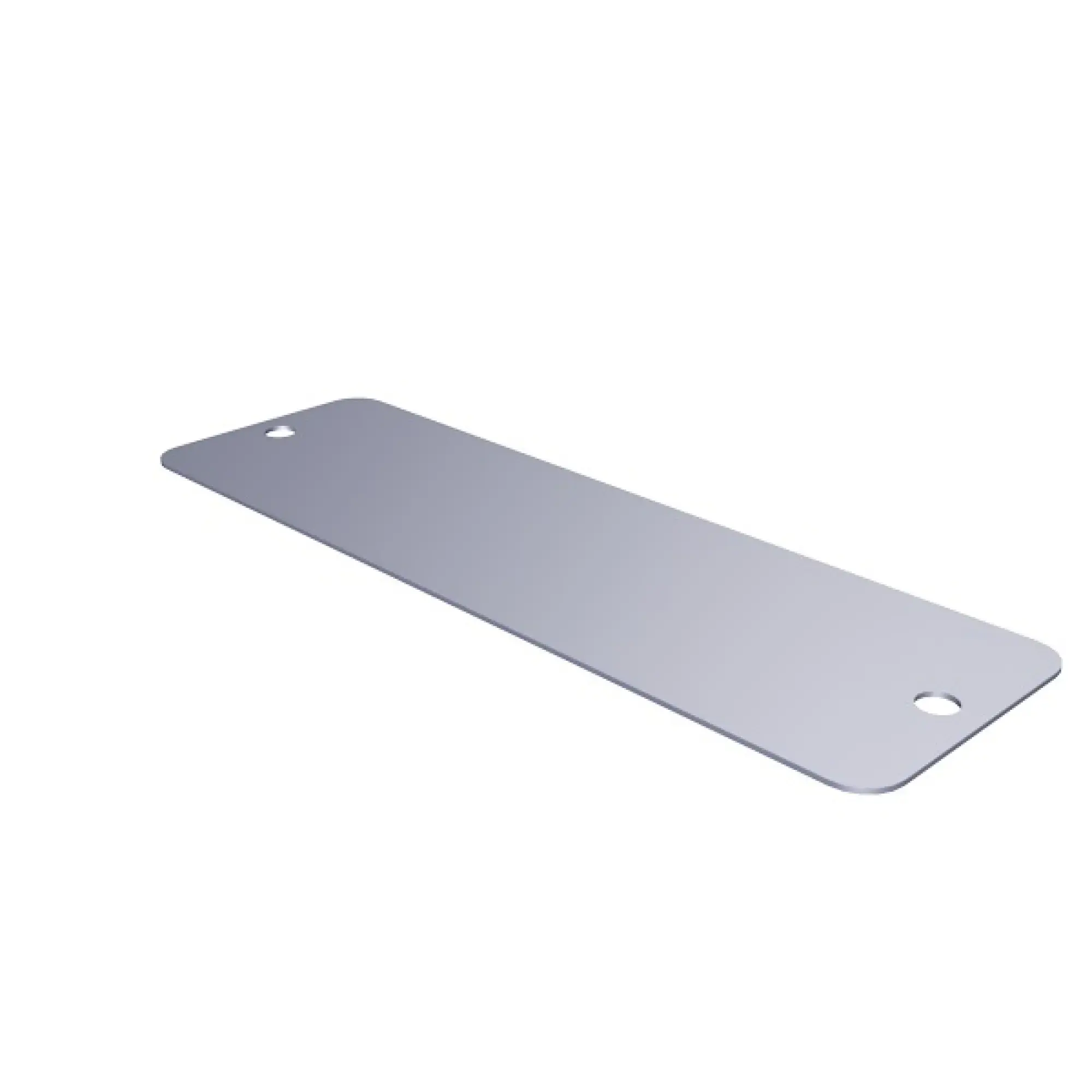 Weidmüller 1474180000 Device marking, Width: 85 mm, Printed characters: Based on customer requirements (Please send M-Print PRO file), Micro-etched stainless steel 1.4301 ( (img_001) Weidmüller 1474180000 Device marking, Width: 85 mm, Printed characters: Based on customer requirements (Please send M-Print PRO file), Micro-etched stainless steel 1.4301 ( (img_001)