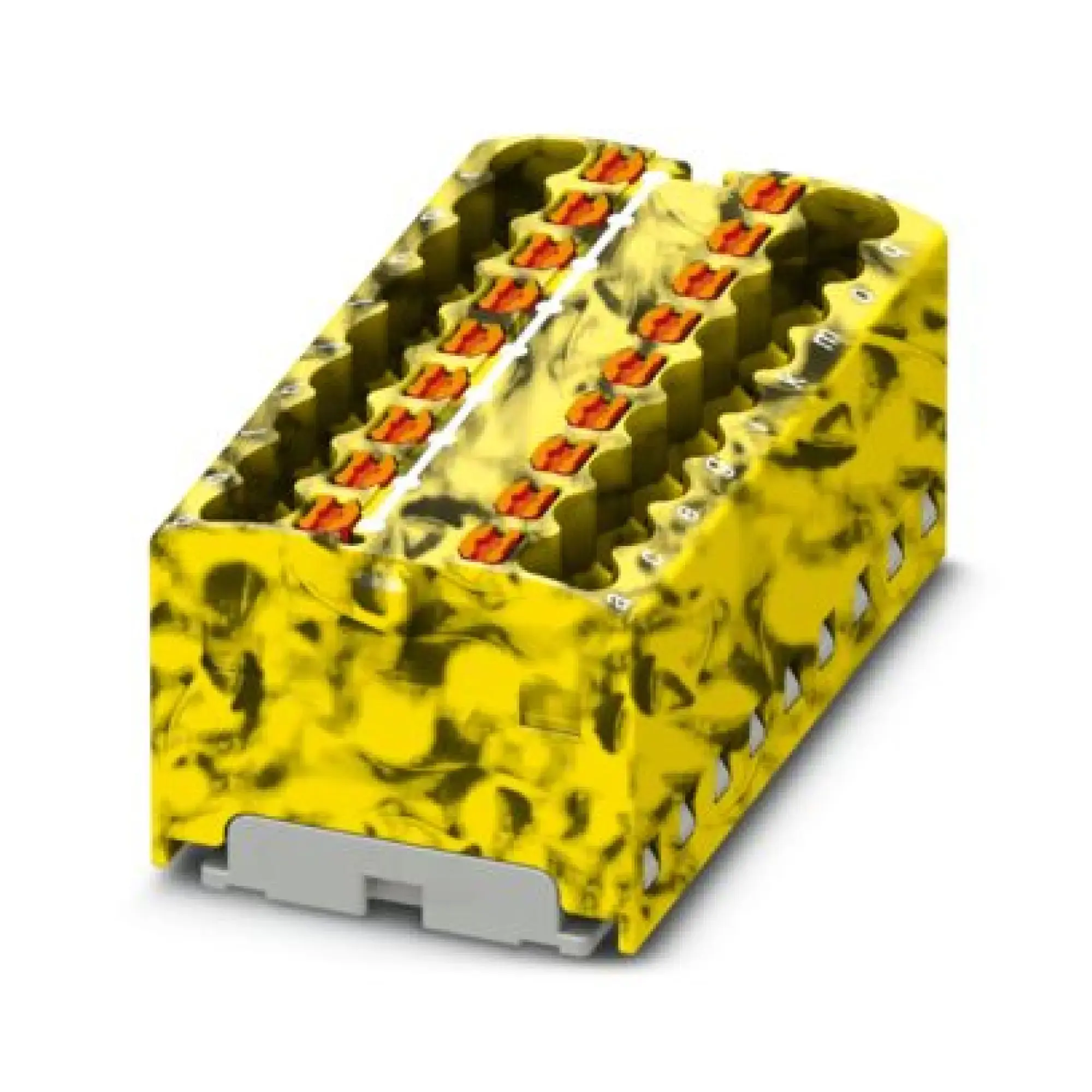 Phoenix Contact 3002909 Distribution block PTFIX 18X1,5-G-FE (img_001)