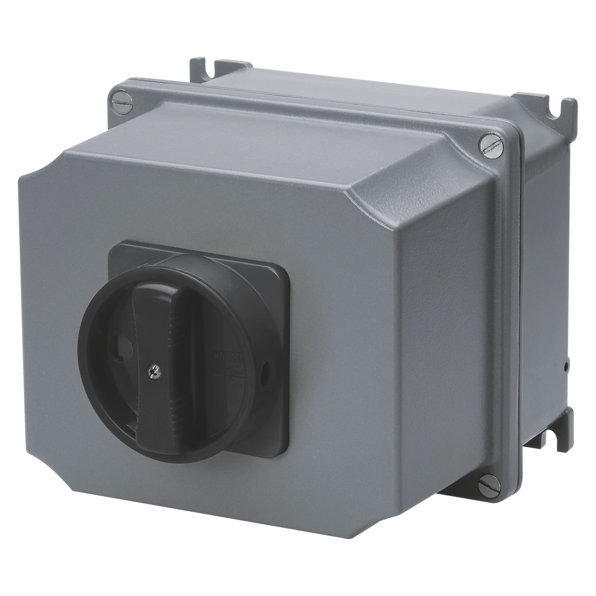 GEWISS GW70455 Drehschalter mit Metallgehaeuse 3P 32A IP65 ATEX (img_001)