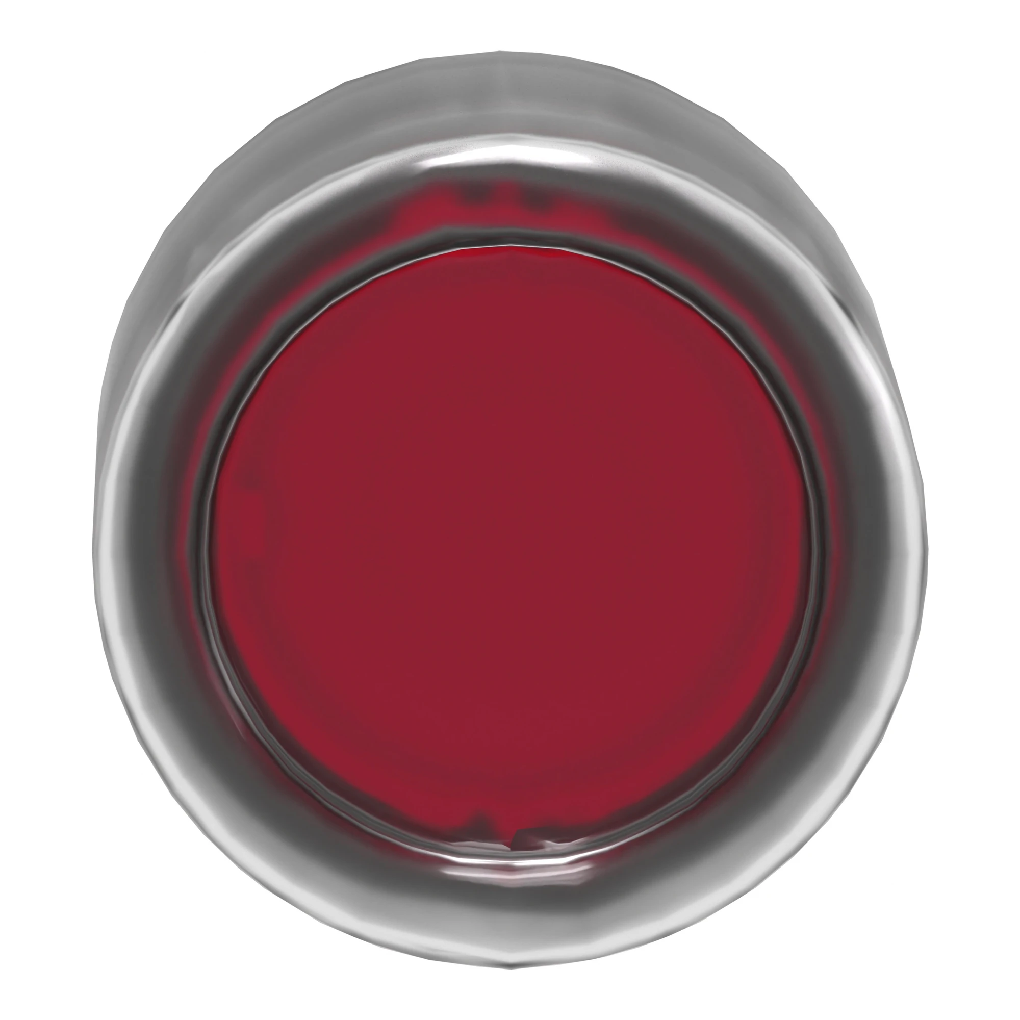 Schneider Electric ZB4BW543 Illuminated Push Button, Front Element, Harmony XB4, Metal, 22mm, Red, Momentary, with Protective Cap, for Universal LED (img_003) Schneider Electric ZB4BW543 Illuminated Push Button, Front Element, Harmony XB4, Metal, 22mm, Red, Momentary, with Protective Cap, for Universal LED (img_003)