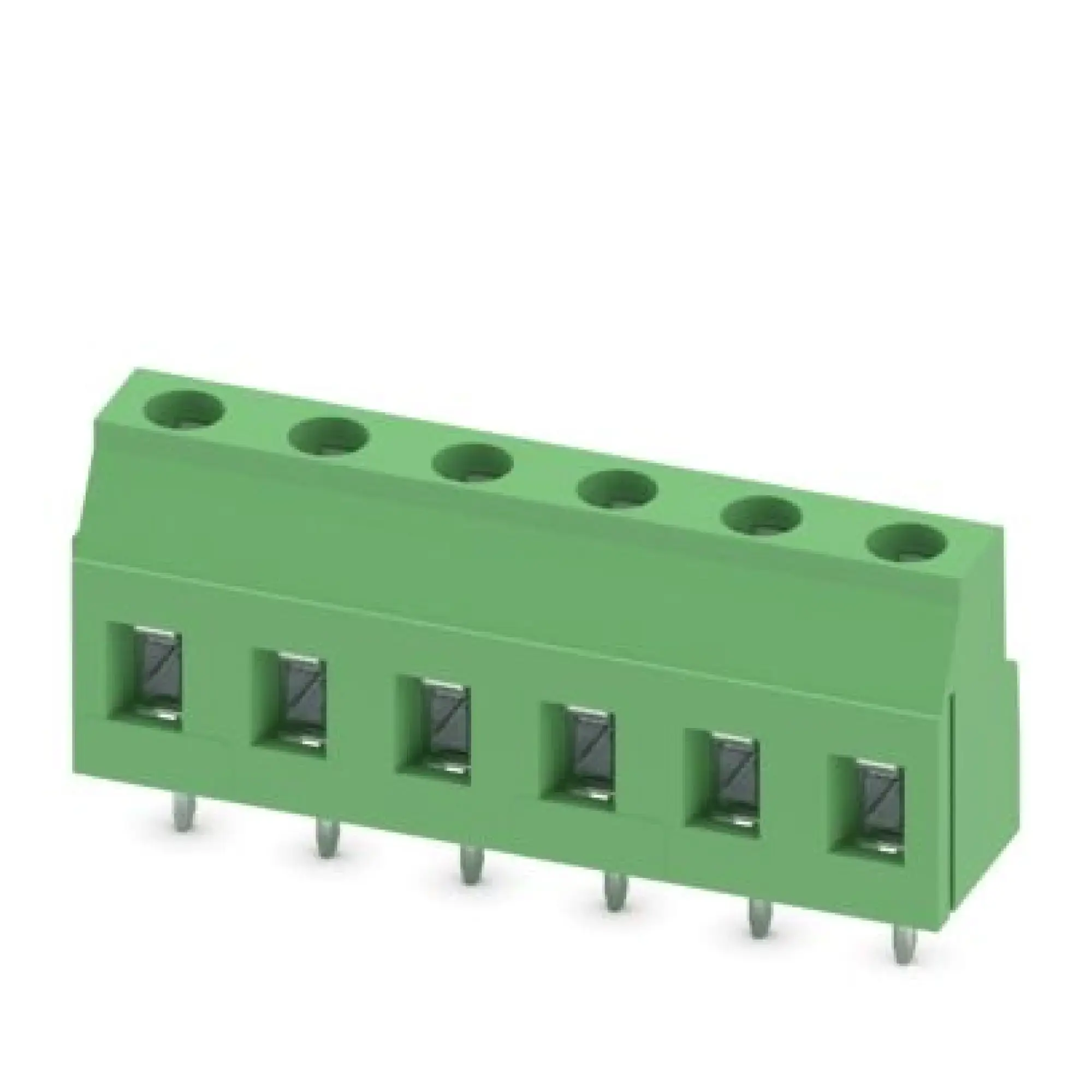 Phoenix Contact 1731187 PCB terminal block GMKDS 3/ 6 (img_001) Phoenix Contact 1731187 PCB terminal block GMKDS 3/ 6 (img_001)