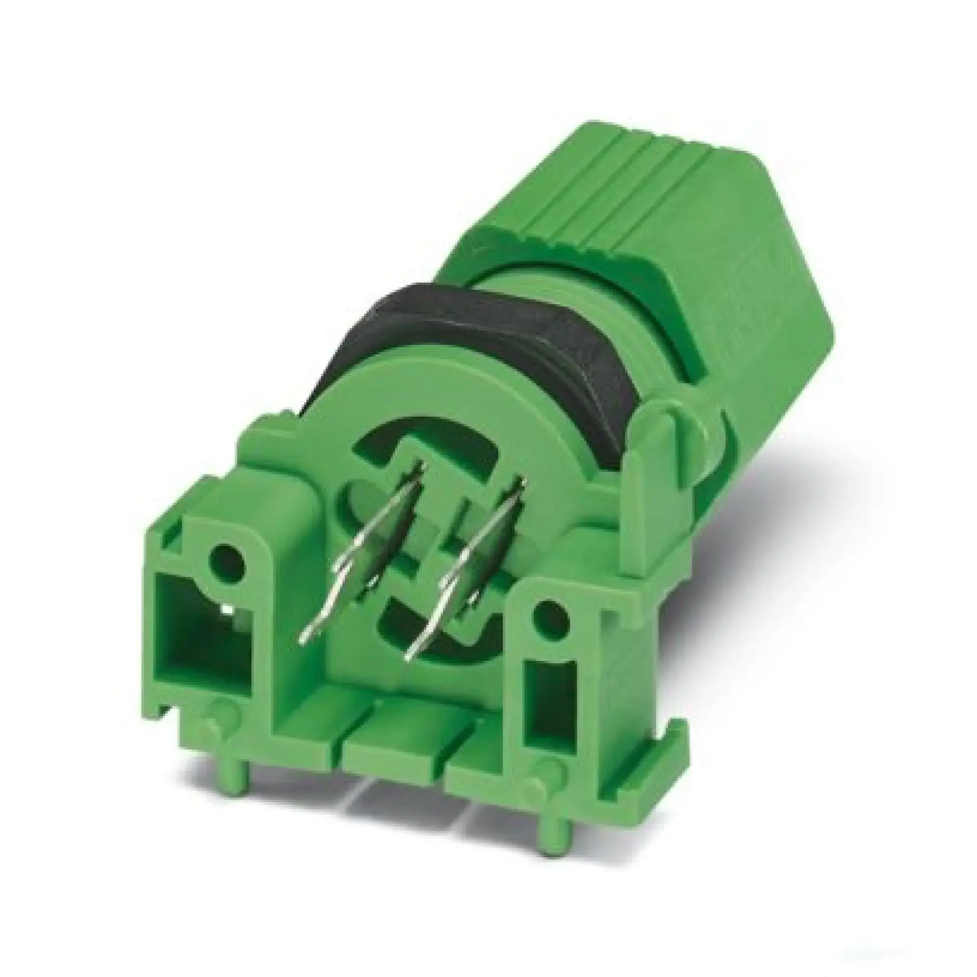 Phoenix Contact 1670277 Panel feed-through Q 1,5/2L180/11KU-DSI (img_001) Phoenix Contact 1670277 Panel feed-through Q 1,5/2L180/11KU-DSI (img_001)