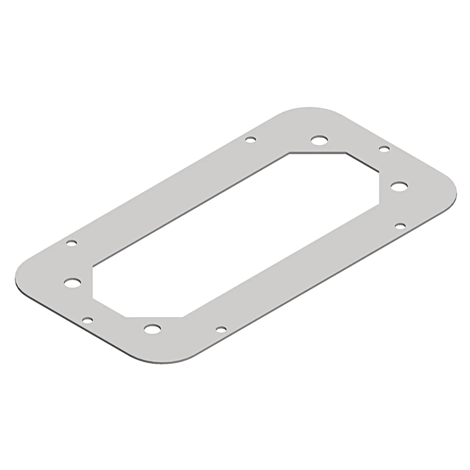 Schneider Electric NSYTLCFL Spacial SF Adapter for FL21 Cable Entry Plate (img_002)