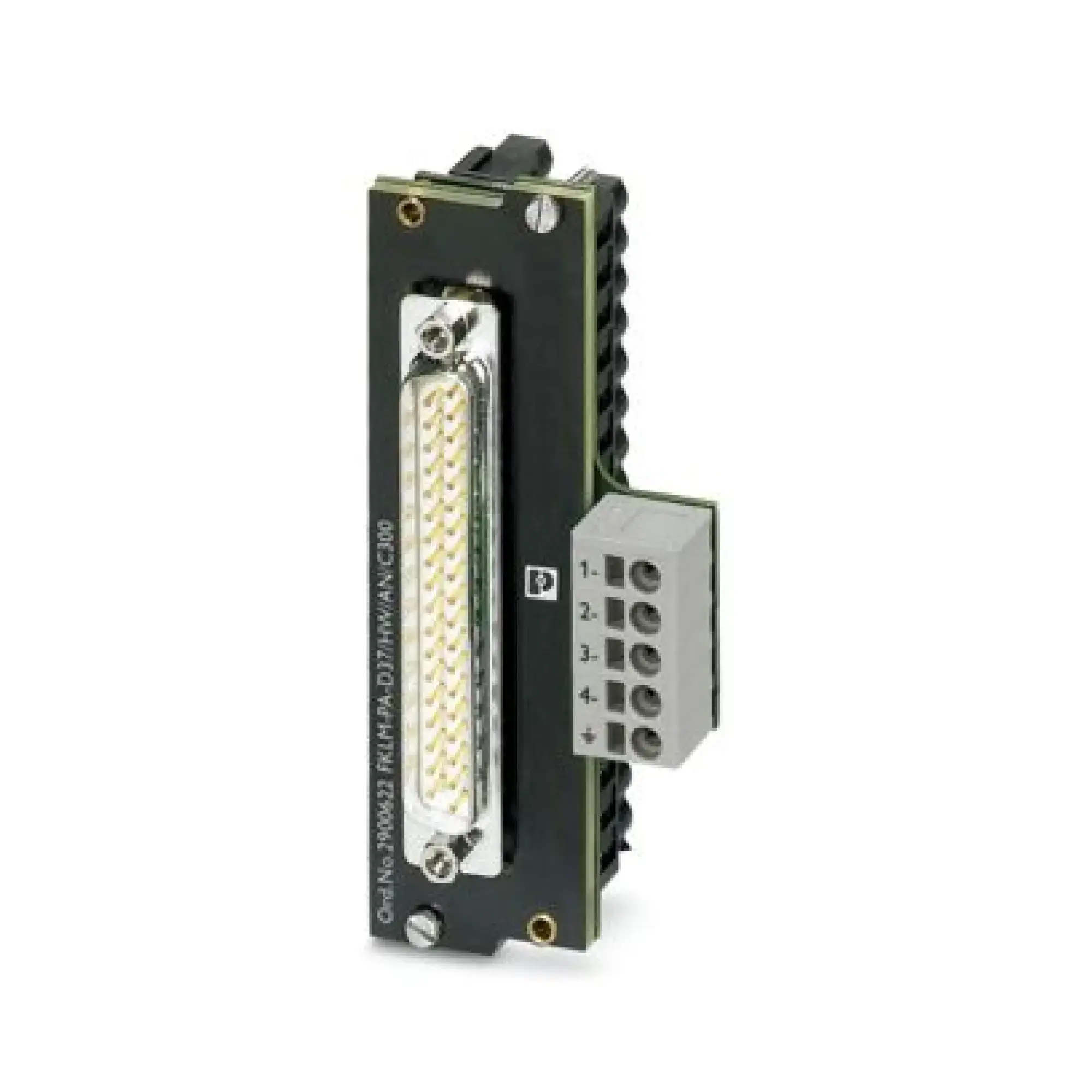 Phoenix Contact 2900622 Front adapter FLKM-PA-D37/HW/AN/C300 (img_001)