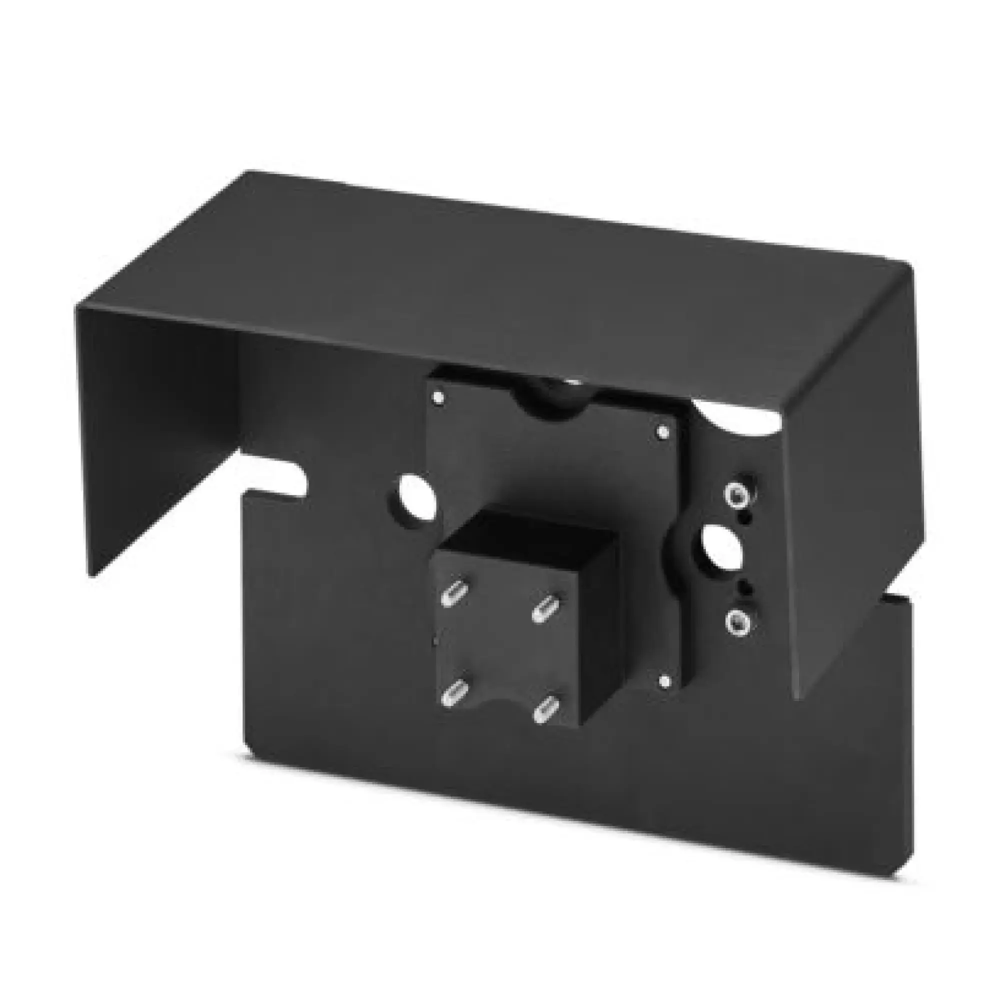 Phoenix Contact 1217534 Holder CSD-SL 200 MP 1L AD (img_001) Phoenix Contact 1217534 Holder CSD-SL 200 MP 1L AD (img_001)