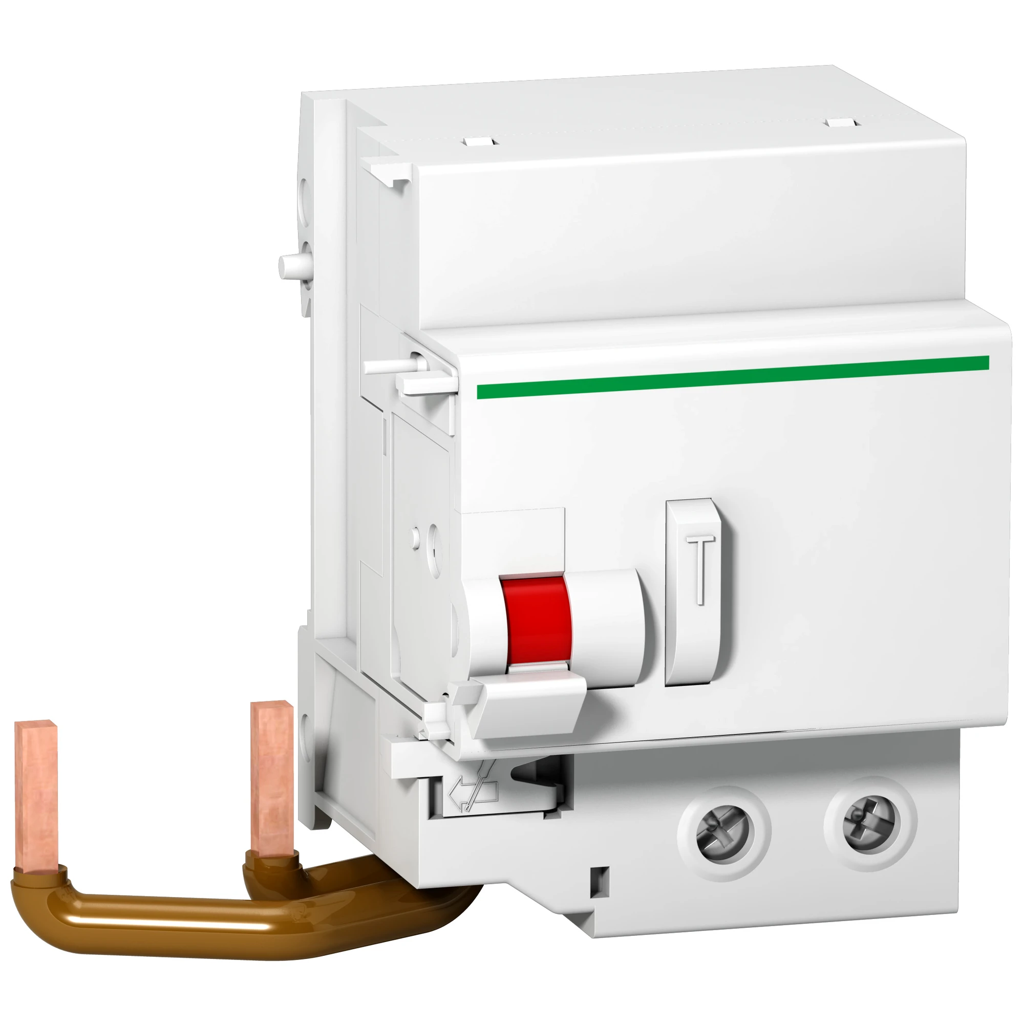 Schneider Electric A9N18557 RCD Block Vigi C120, 2P, 1000mA, Type A selective, SI (img_001) Schneider Electric A9N18557 RCD Block Vigi C120, 2P, 1000mA, Type A selective, SI (img_001)