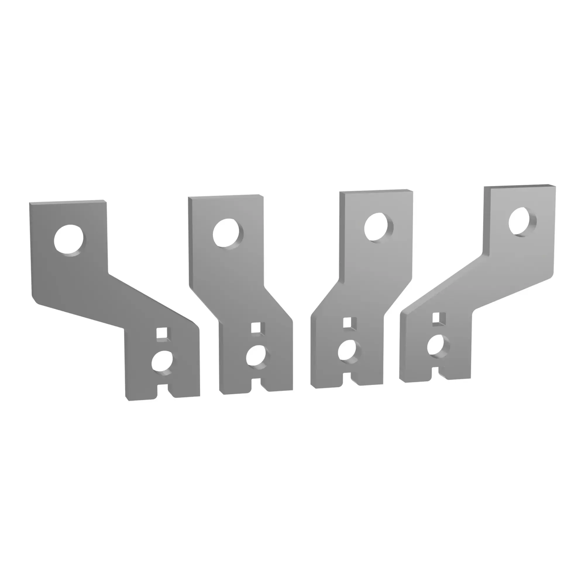 Schneider Electric LV432493 Connection Extensions 70mm Flat Connector 4P NSX400-630 and INS/INV320-630 (img_002) Schneider Electric LV432493 Connection Extensions 70mm Flat Connector 4P NSX400-630 and INS/INV320-630 (img_002)