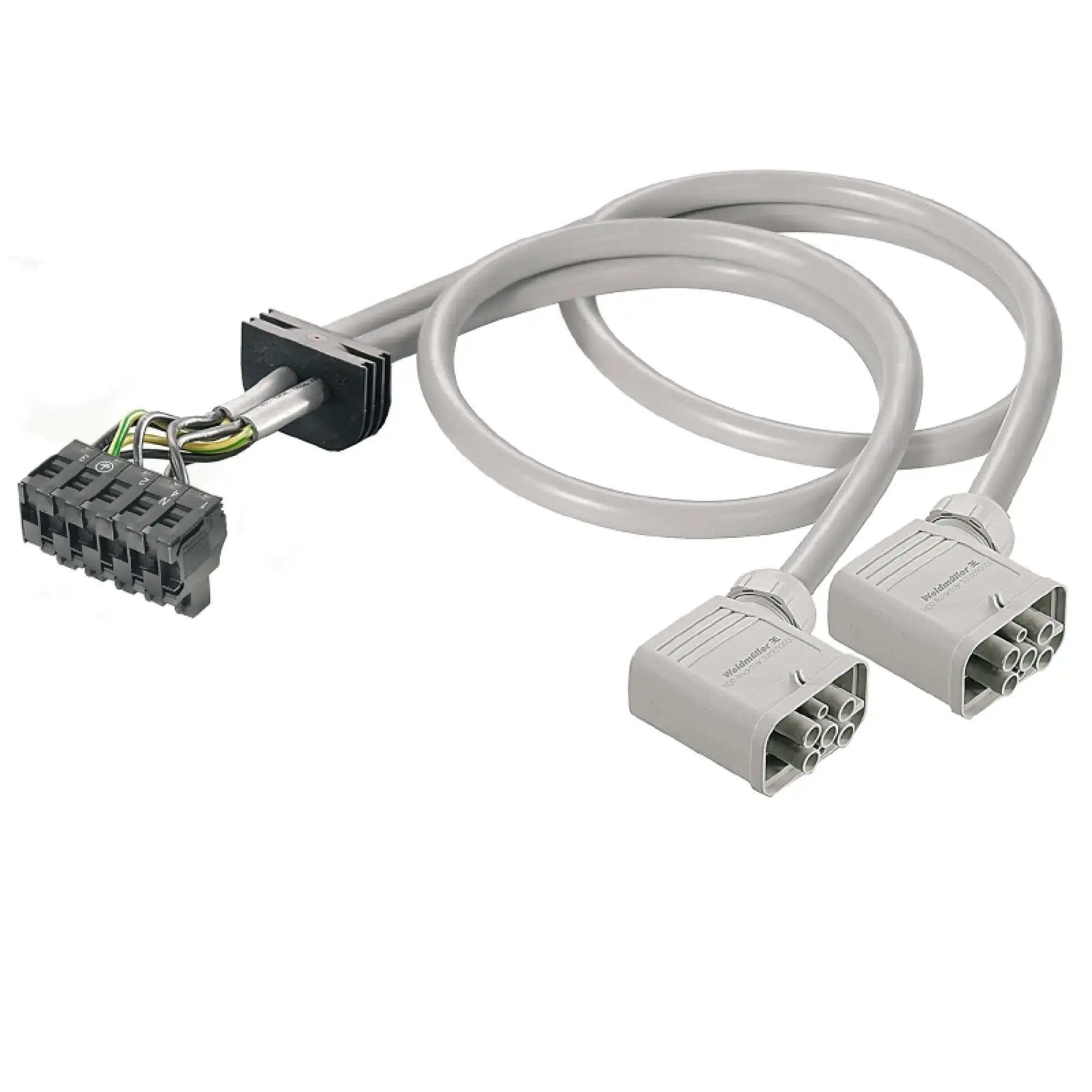 Weidmüller 8000005264 Power line (img_001)