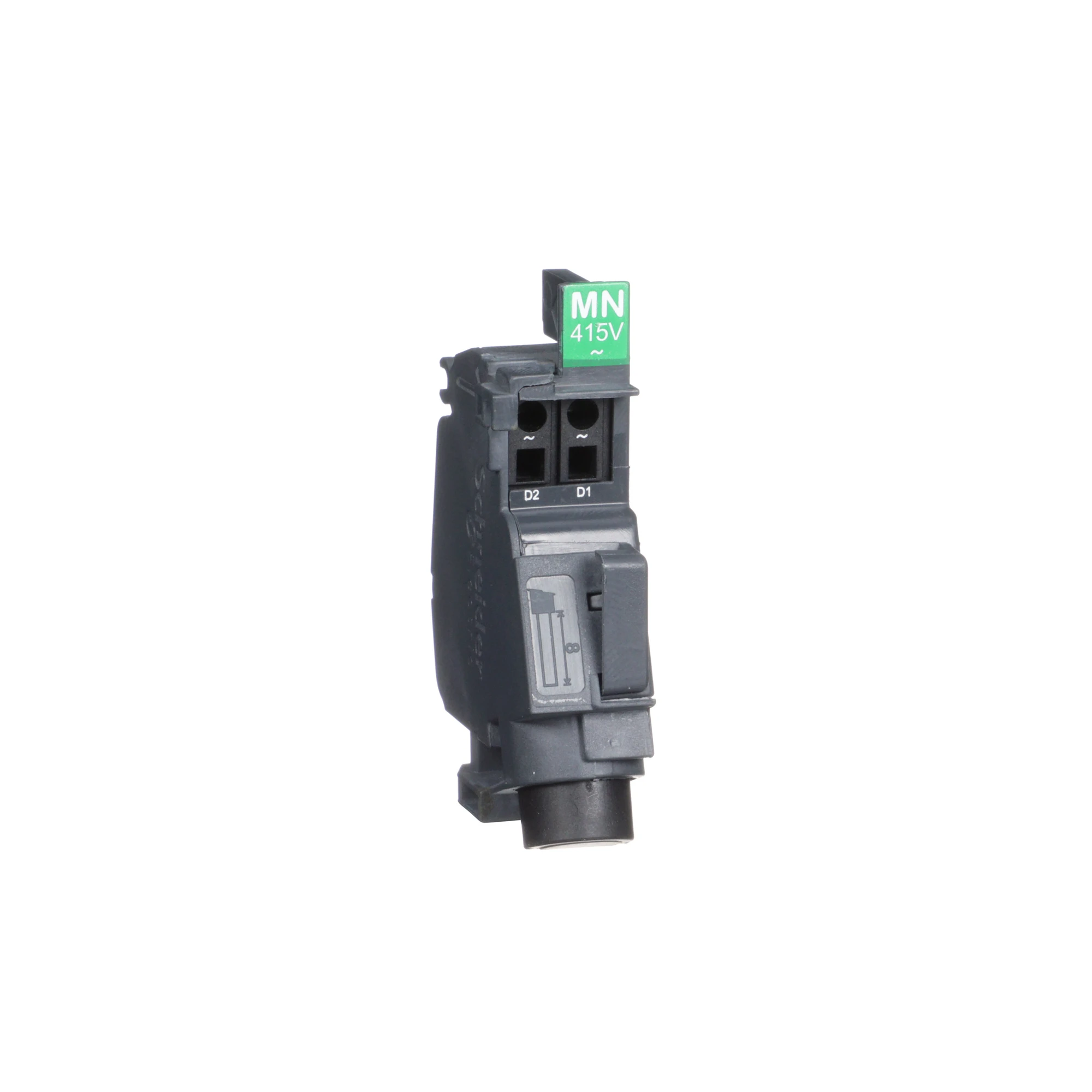 Schneider Electric LV426806 Undervoltage Release MN 380-415VAC 50Hz for ComPact NSXm/PowerPact B (img_001)