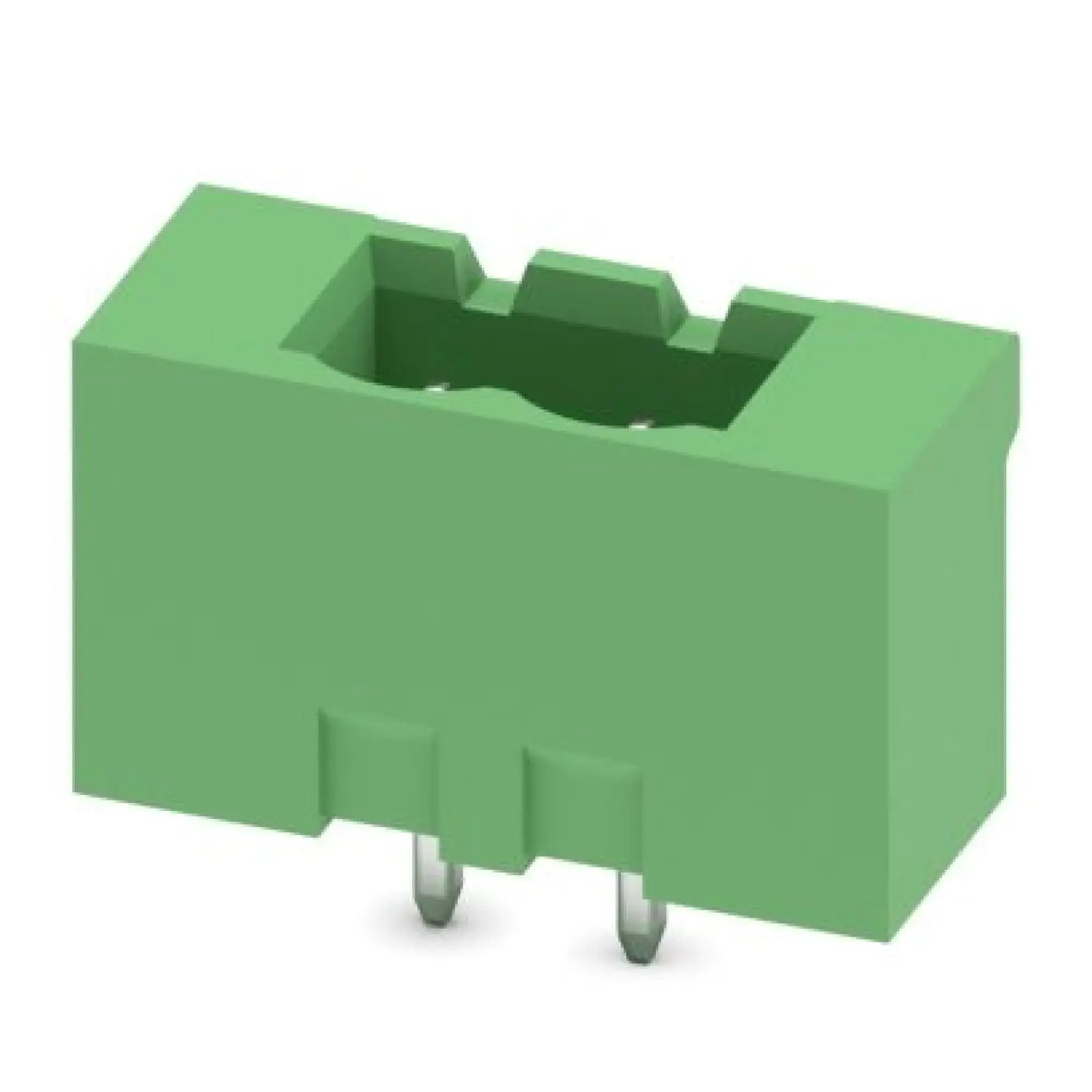 Phoenix Contact 1809267 PCB header MSTBVA 2,5/ 2-G-5,08-LR (img_001) Phoenix Contact 1809267 PCB header MSTBVA 2,5/ 2-G-5,08-LR (img_001)