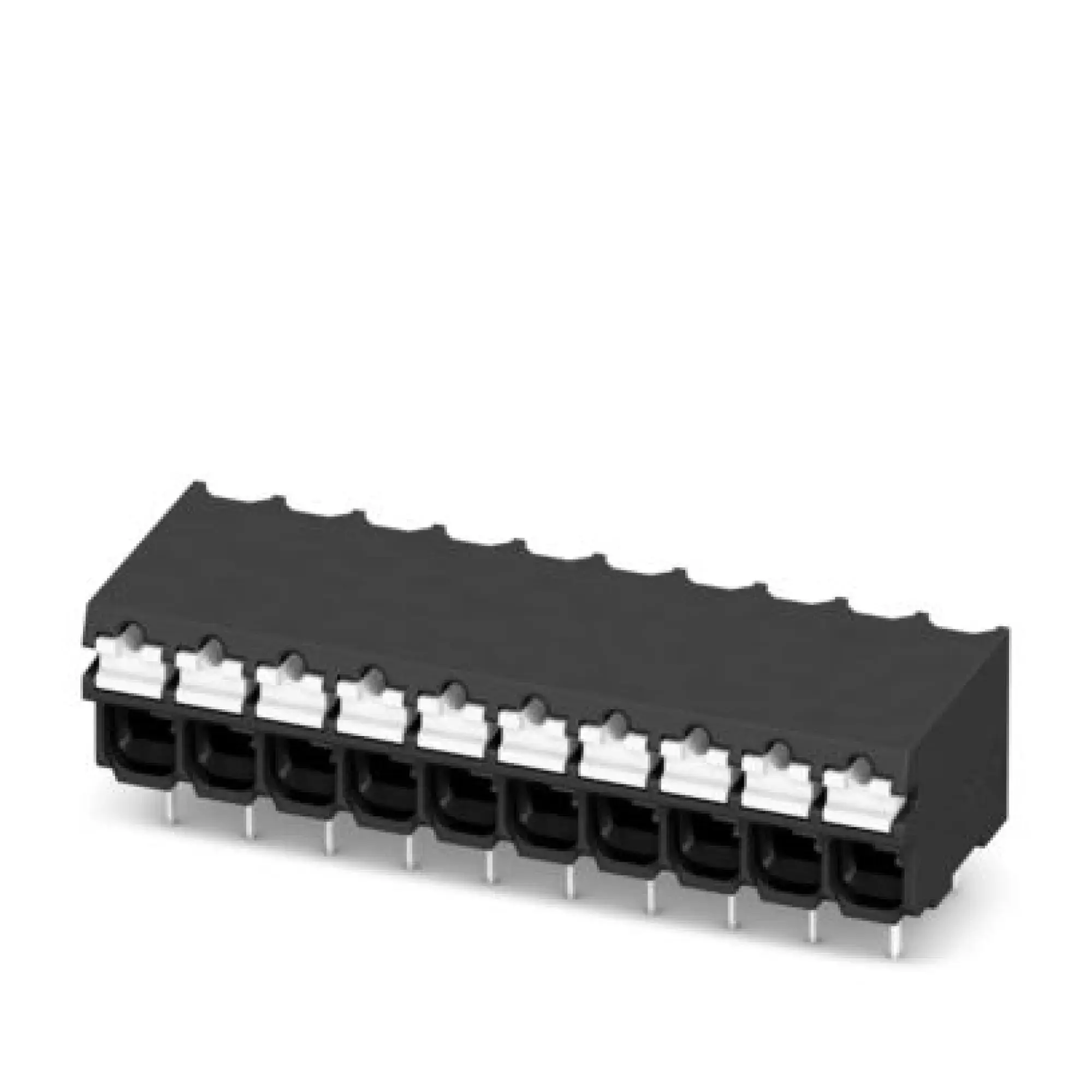 Phoenix Contact 1822875 PCB terminal block SPT-THR 1,5/ 3-H-3,81 P26 (img_001) Phoenix Contact 1822875 PCB terminal block SPT-THR 1,5/ 3-H-3,81 P26 (img_001)