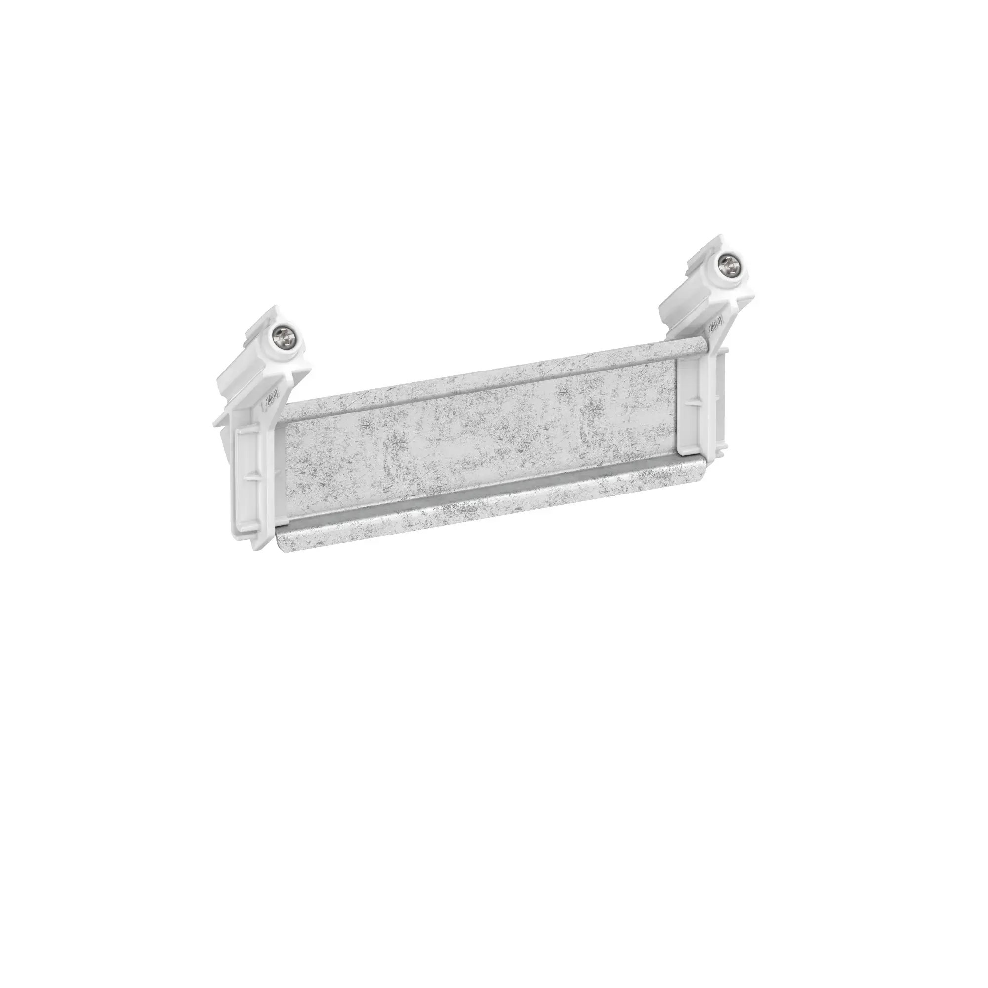 Spelsberg 89600601 Terminal holder, light grey (img_001)