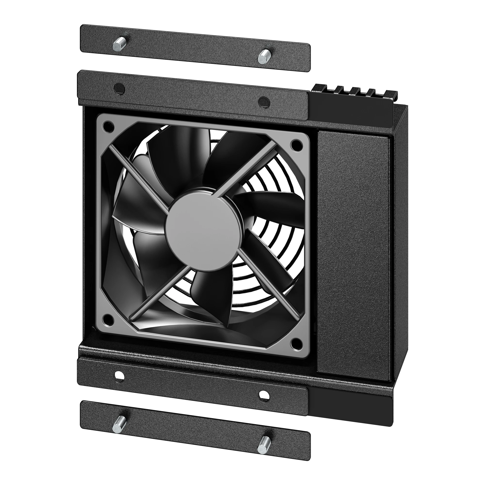 Schneider Electric ER7FANTRAY Easy Rack Lüftereinsatz, mit einzelnem Lüfter (img_001) Schneider Electric ER7FANTRAY Easy Rack Lüftereinsatz, mit einzelnem Lüfter (img_001)