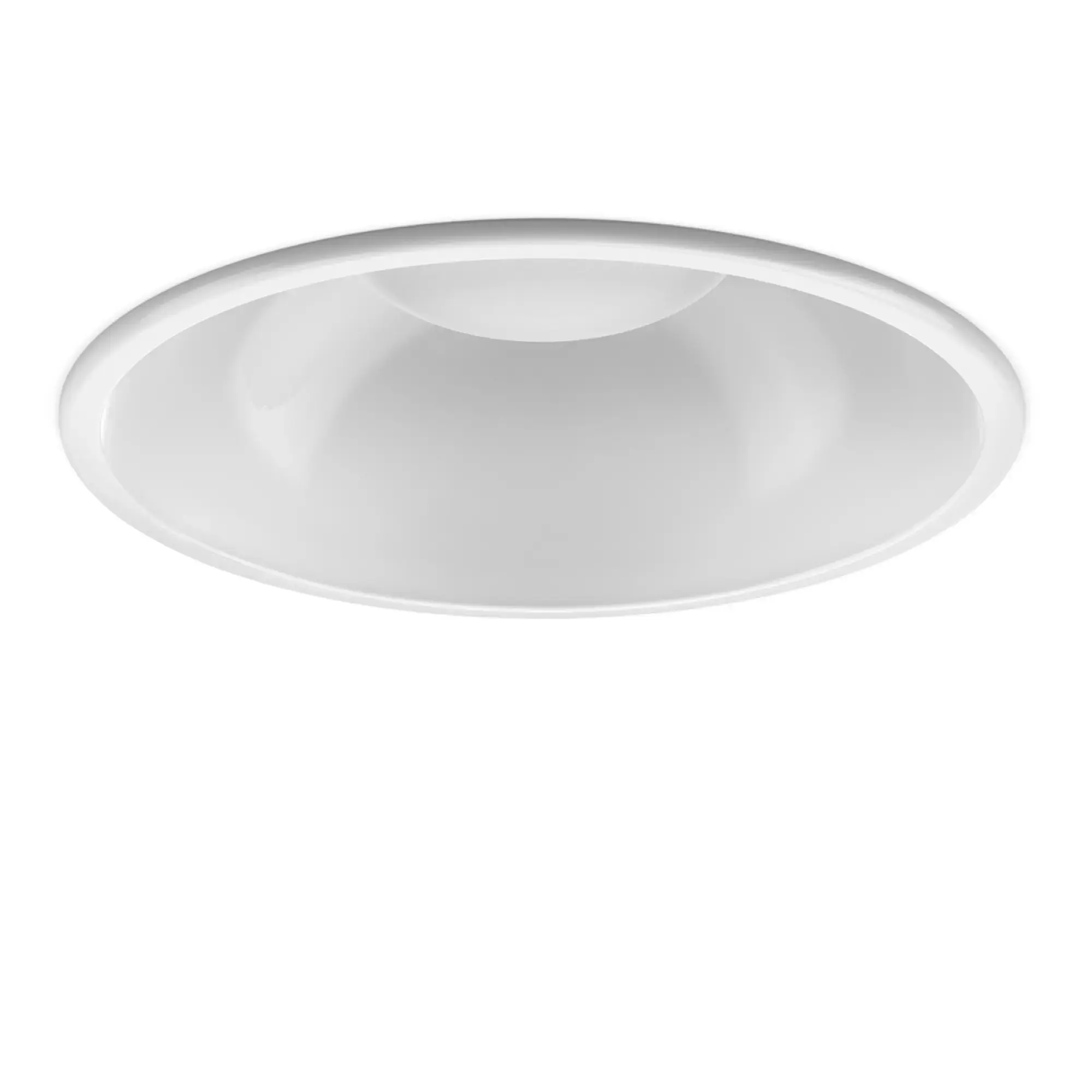 Performance iN Lighting 3114242 LED-Downlight 4000K 9W statisch runde extrabreite Streuoptik 3114242 (img_001)