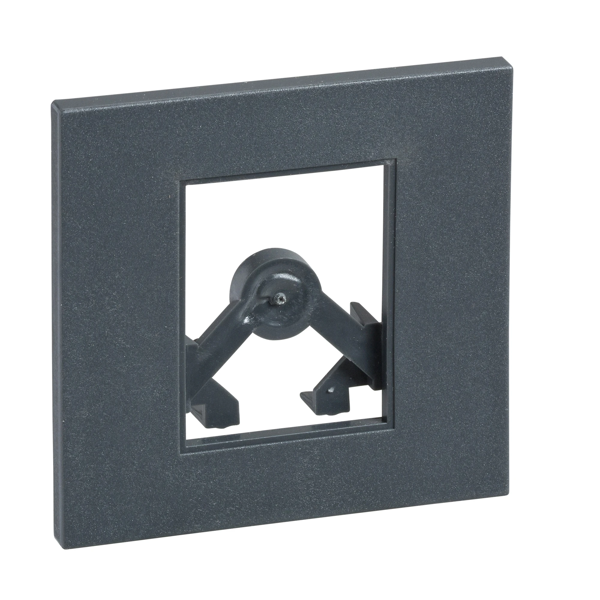 Schneider Electric LV429527 Door sealing frame IP30 for Vigi module for ComPact NSX100-250 (img_001)