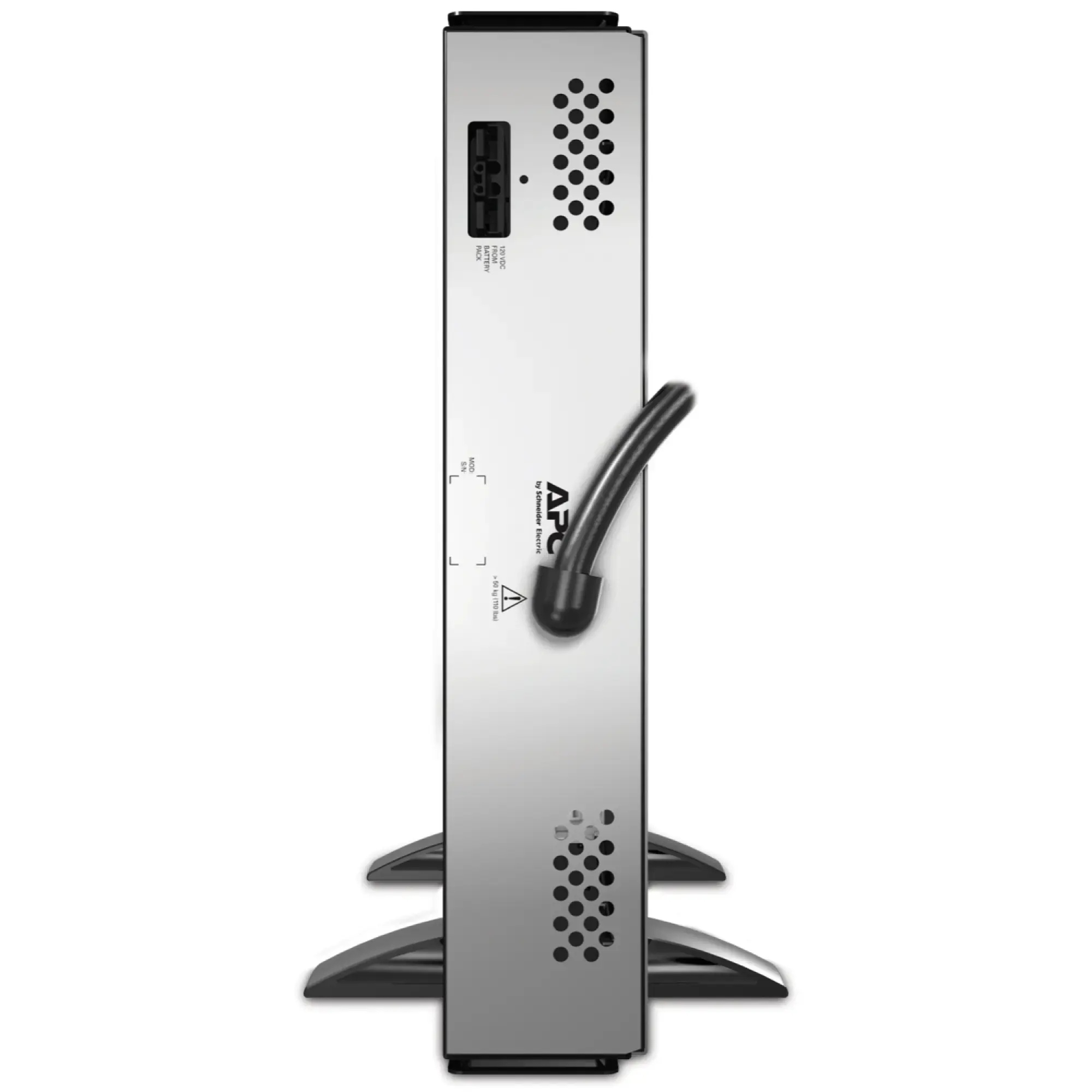 APC SMX120RMBP2U APC Smart-UPS X 120 V externes Batteriemodul, Rack/Tower (img_002)