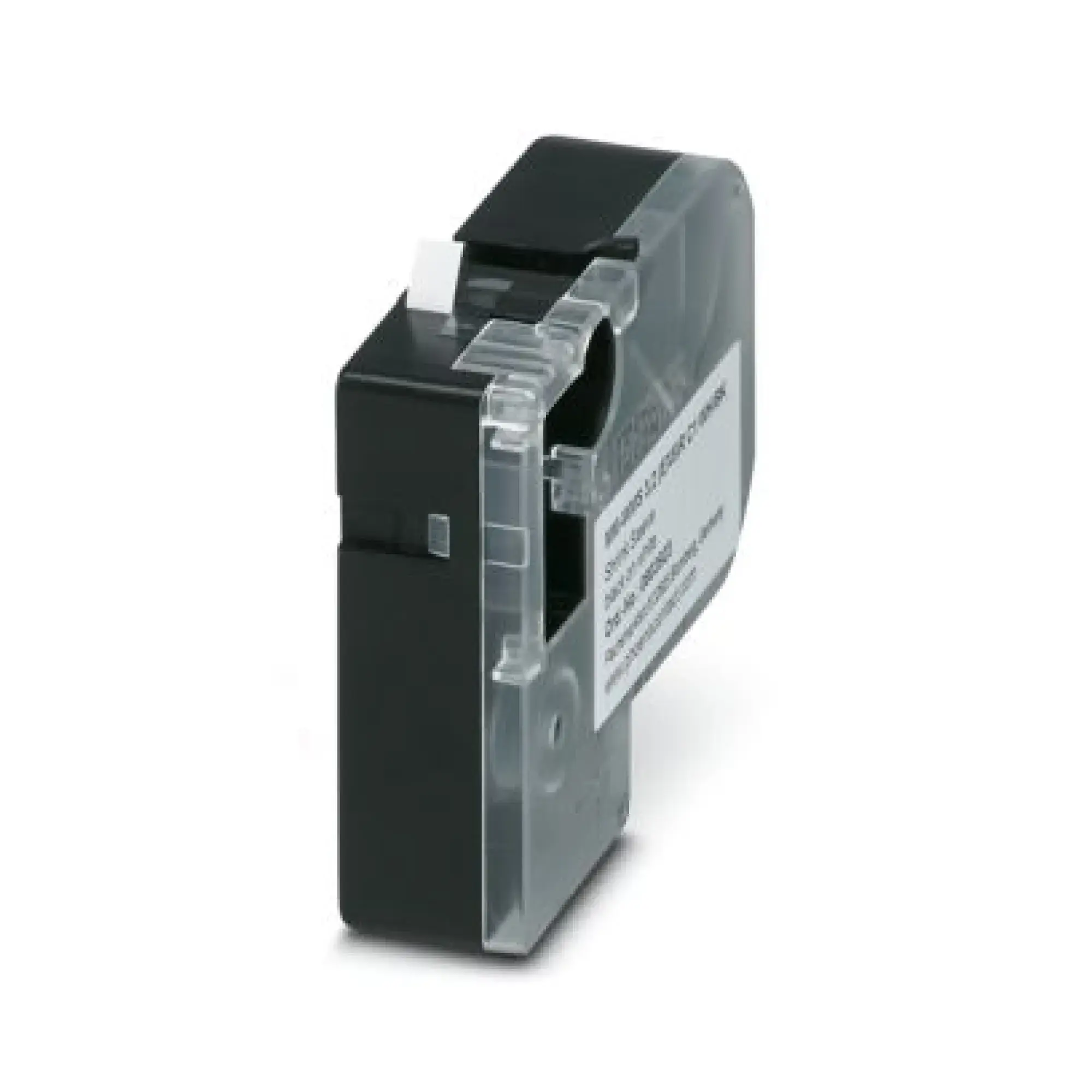 Phoenix Contact 0803927 Shrink sleeve MM-WMS-2 3,2 (EX5)R C1 WH/BK (img_001) Phoenix Contact 0803927 Shrink sleeve MM-WMS-2 3,2 (EX5)R C1 WH/BK (img_001)