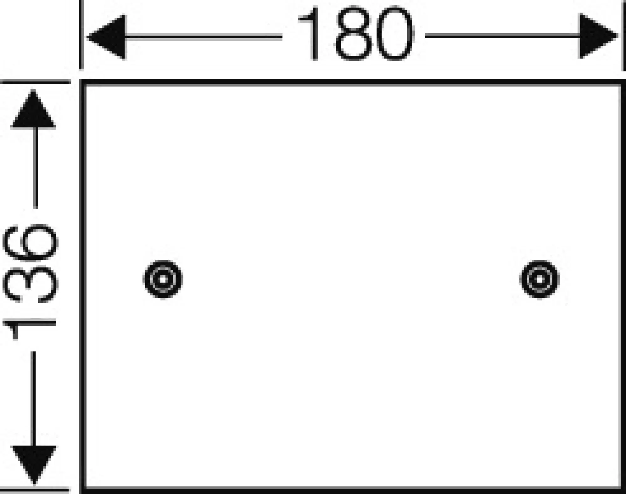 Hensel 3300145 Montageplatte aus Isolierstoff 4 mm stark, für KG 9003 KG MP 03 (img_003) Hensel 3300145 Montageplatte aus Isolierstoff 4 mm stark, für KG 9003 KG MP 03 (img_003)