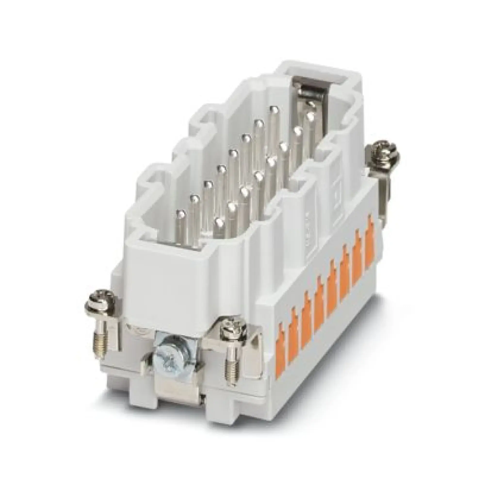 Phoenix Contact 1605637 Contact insert HC-B 16-ESTQ-2,5 (img_001) Phoenix Contact 1605637 Contact insert HC-B 16-ESTQ-2,5 (img_001)