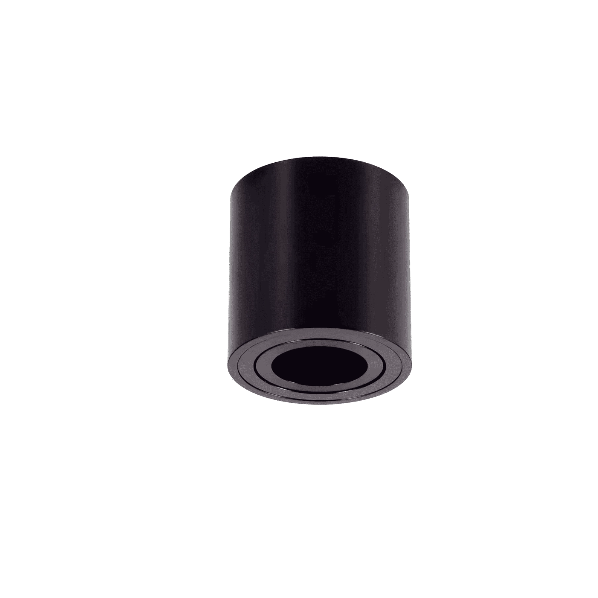 WSU Lights GU10 Leuchte Noufi für MR16 schwenkbar schwarz - IP20 WSU Lights GU10 Leuchte Noufi für MR16 schwenkbar schwarz - IP20