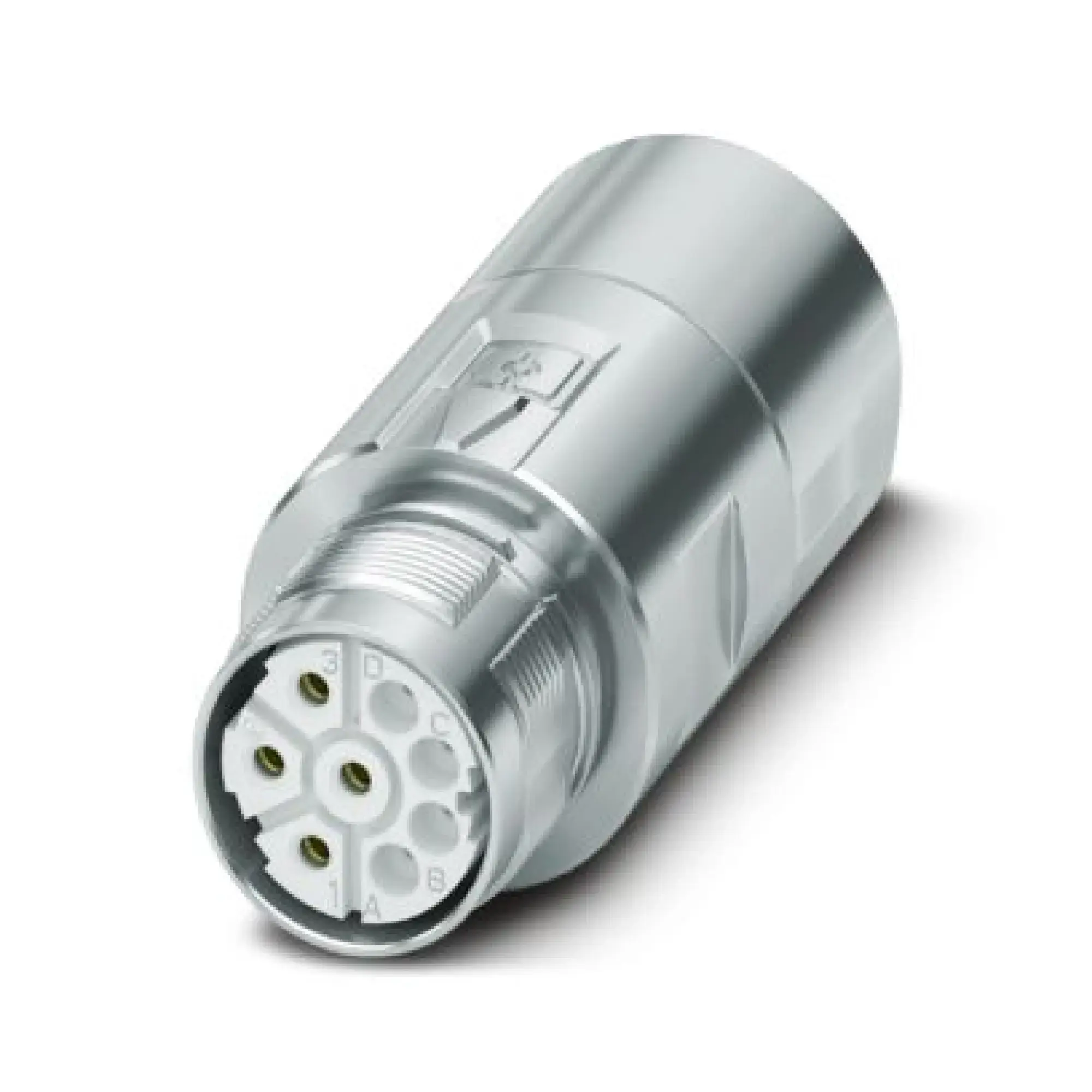 Phoenix Contact 1628839 Coupler connector M23-7ES198A9L23S (img_001)
