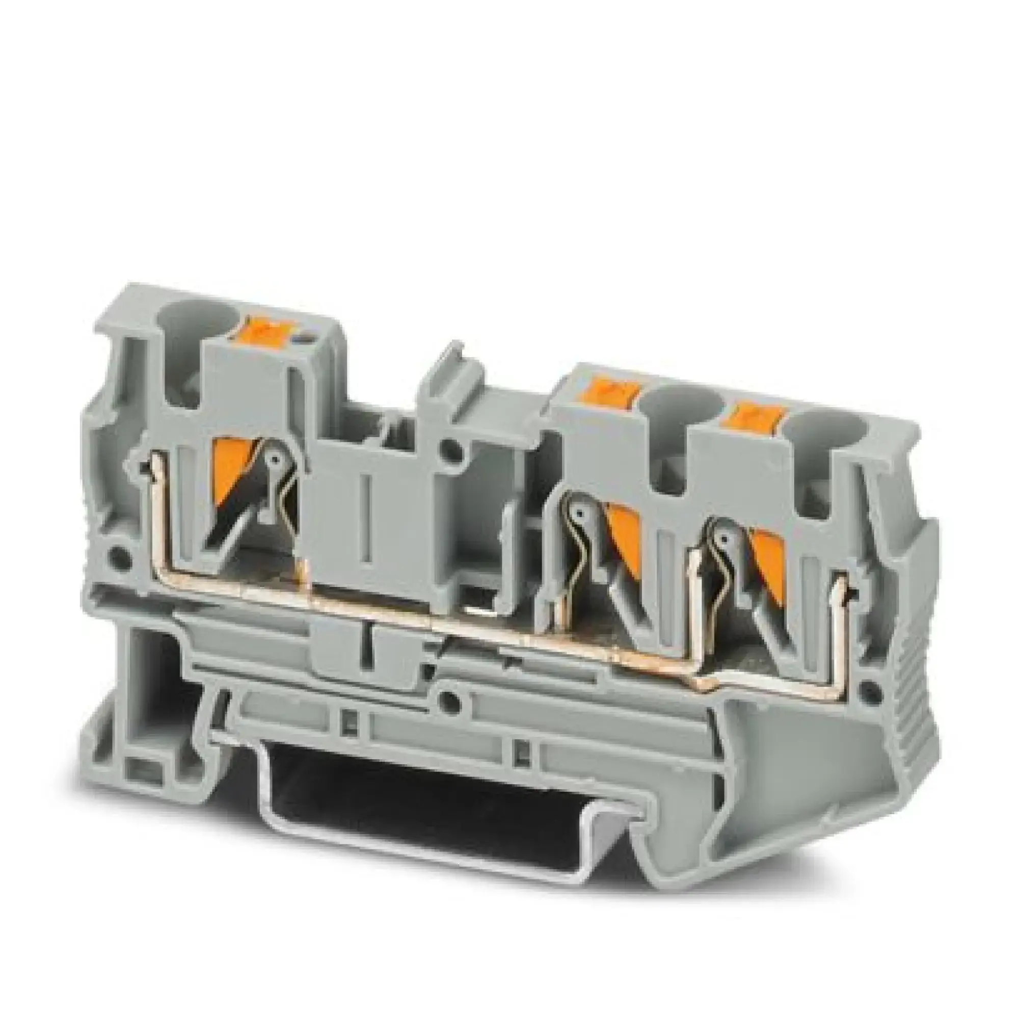 Phoenix Contact 3211771 Feed-through terminal block PT 4-TWIN (img_001)