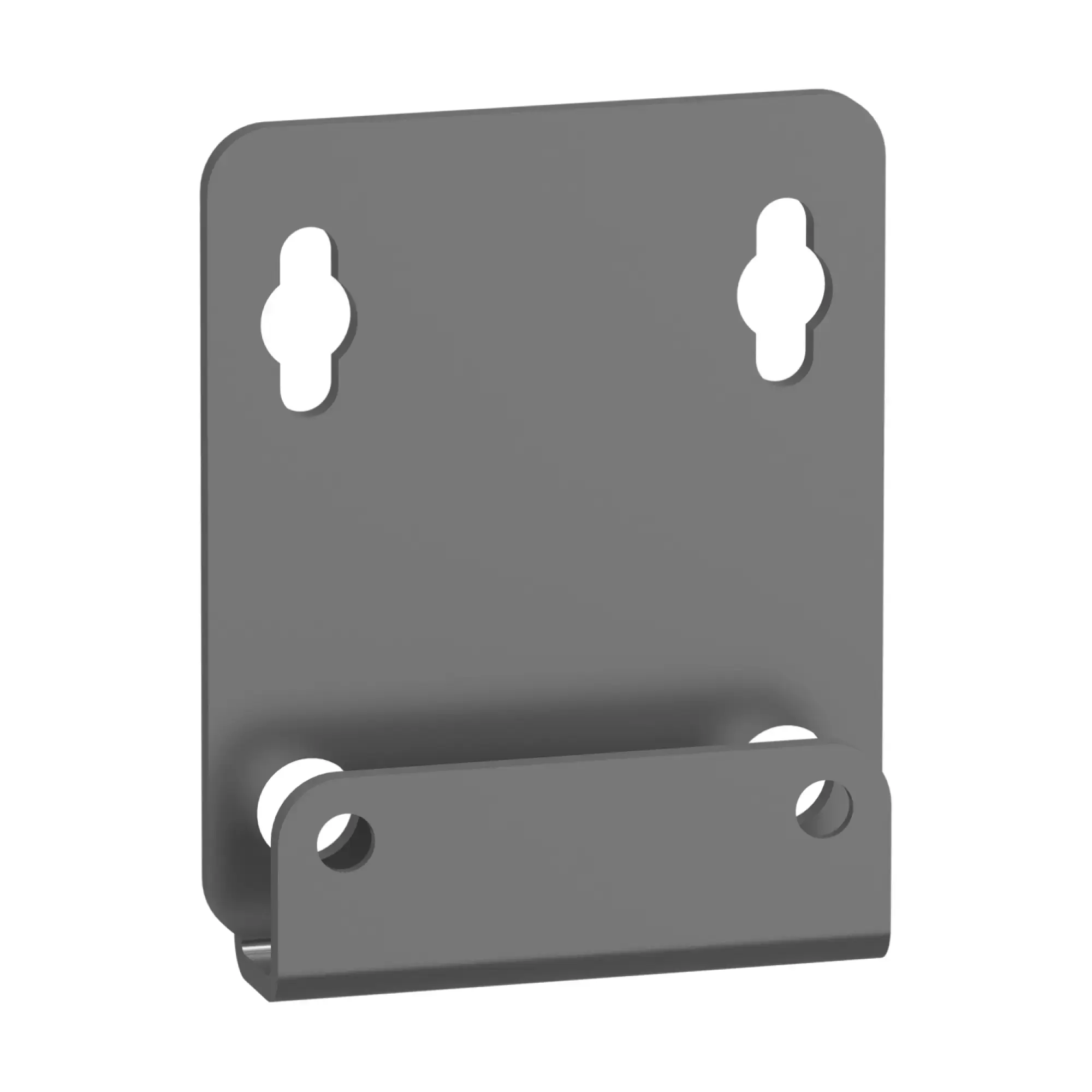 Schneider Electric PFXYP6ADBMA PS6000 Montageadapter Advanced Box, je 2 Stück horizontale/ vertikale Montage (img_002) Schneider Electric PFXYP6ADBMA PS6000 Montageadapter Advanced Box, je 2 Stück horizontale/ vertikale Montage (img_002)