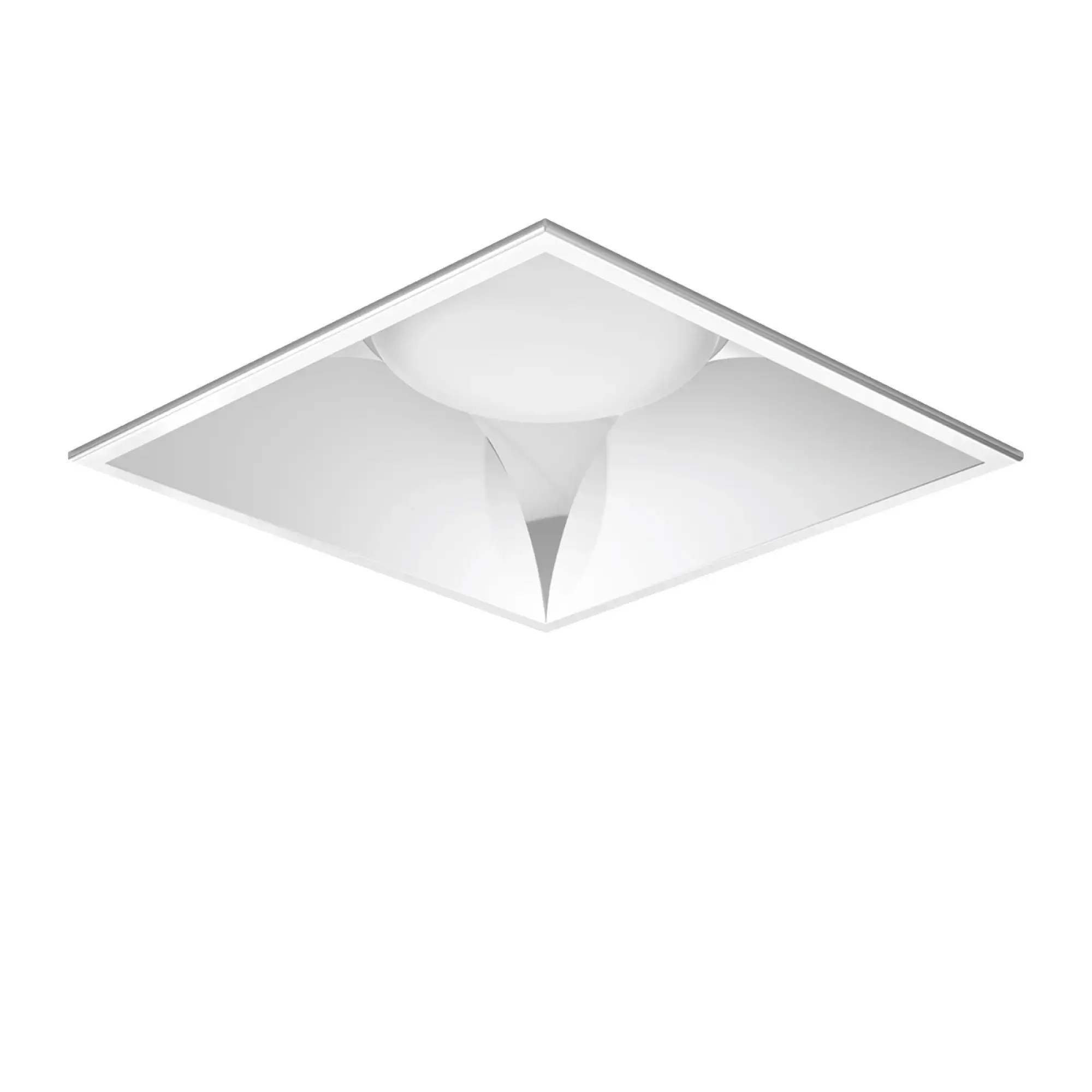Performance iN Lighting 3109002 LED-Downlight 4000K 21W statisch runde extrabreite Streuoptik 3109002 (img_002)