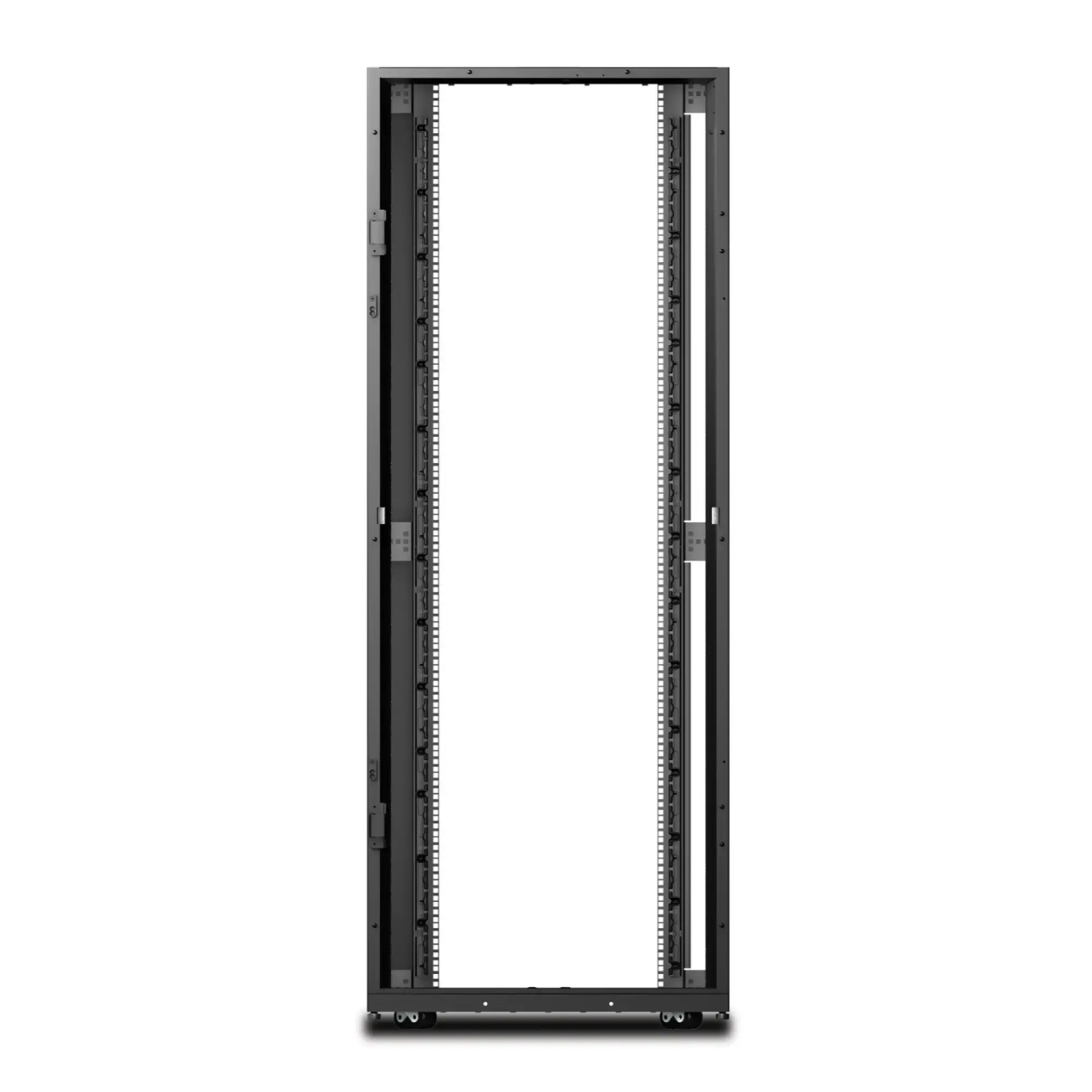 APC AR3140 NetShelter SX Netzwerkgehäuse mit schwarzen Seitenteilen, 42 HE, 750 mm breit x 1070 mm tief (img_014) APC AR3140 NetShelter SX Netzwerkgehäuse mit schwarzen Seitenteilen, 42 HE, 750 mm breit x 1070 mm tief (img_014)