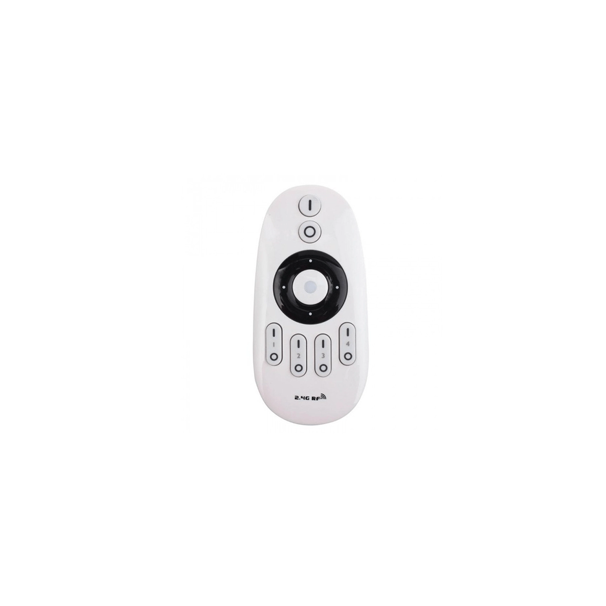 WSU Lights Mi-Light Remote control CCT
