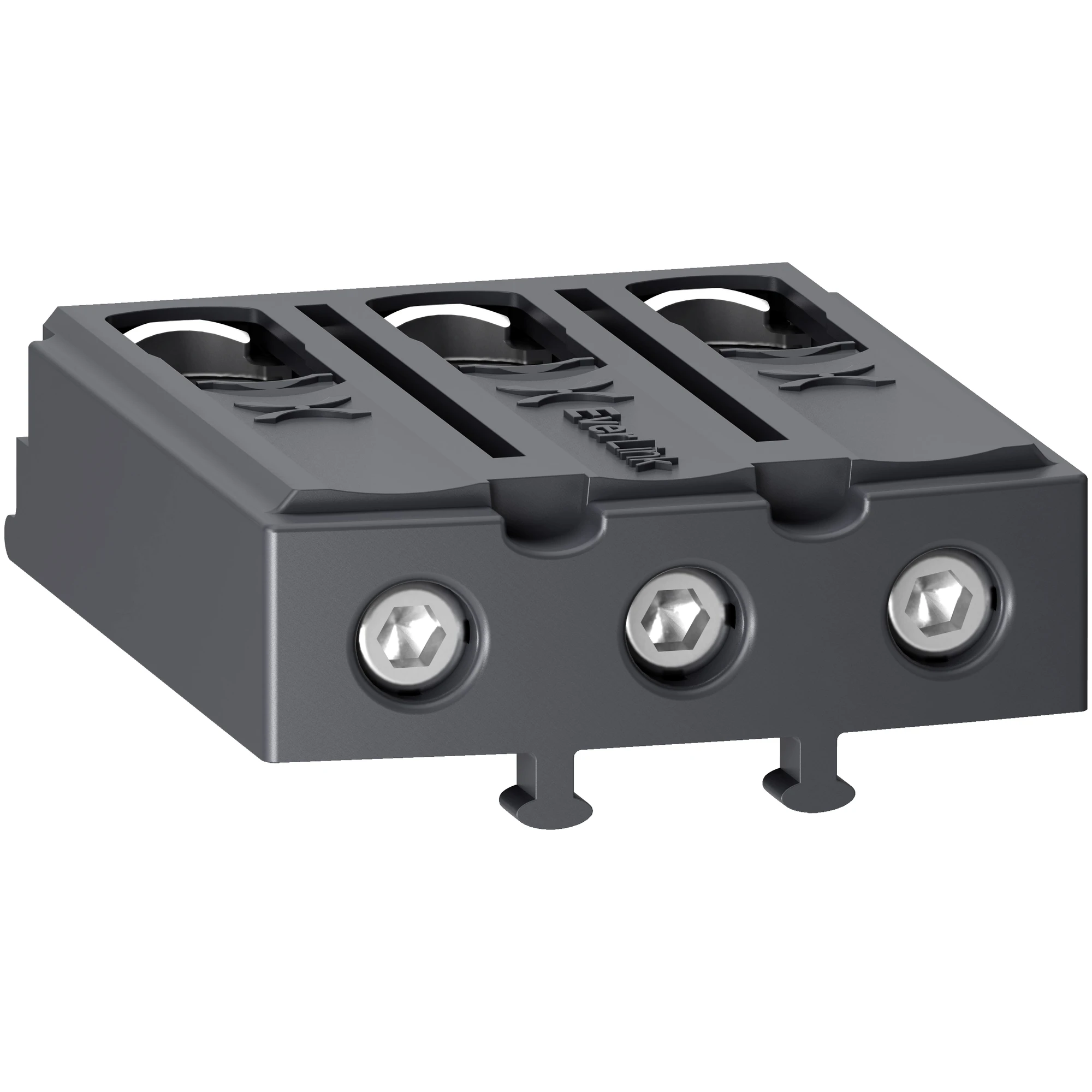 Schneider Electric LAD96560 Terminal block, EVERLINK, D40A/D65A GV3p/L (img_001)