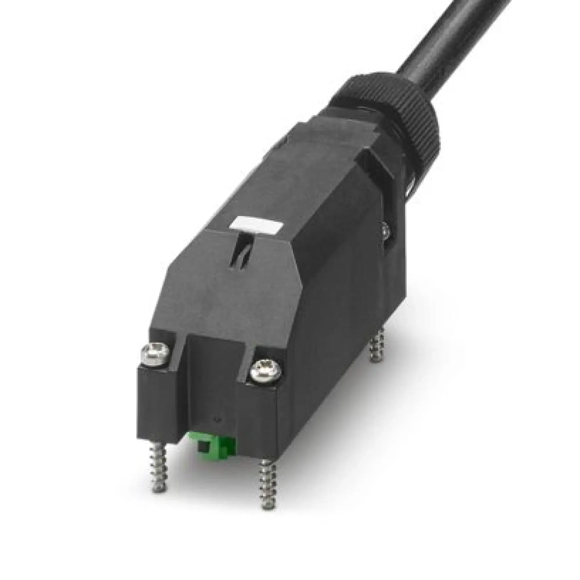 Phoenix Contact 1197633 Connector hood SACB-C-H180- 8/3-20,0PUR-M8 HD (img_001)
