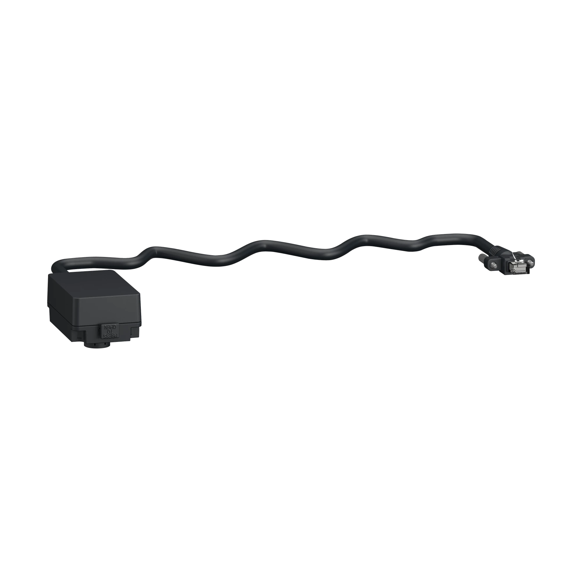 Schneider Electric PFXZCM6SM3 3m Remote Display Cable Pro-face STM6000 (img_001)
