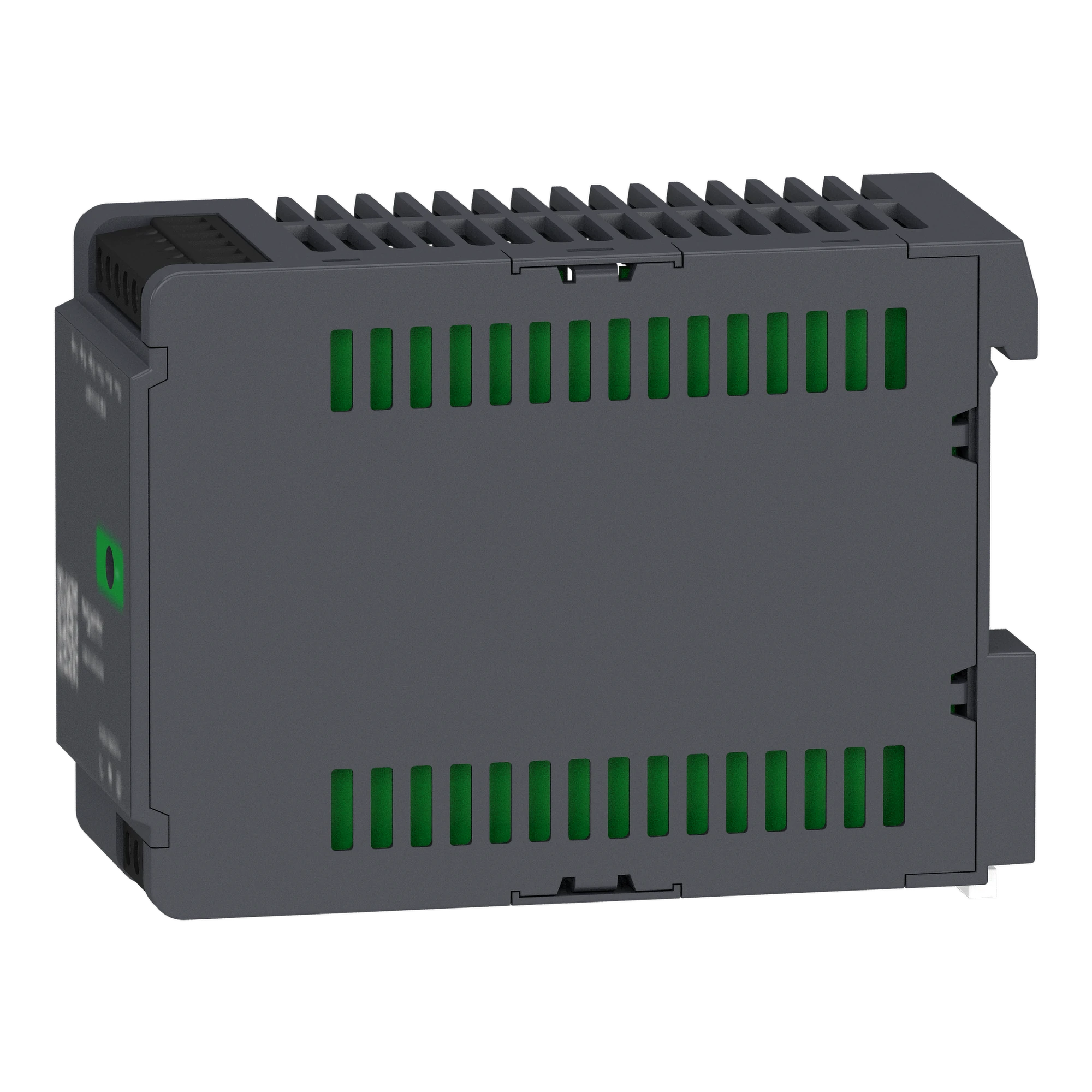 Schneider Electric ABLS1A24038 Power supply, Modicon ABLS, Optimum, switched, 1-phase, 100-240V AC, 24V DC, 3.8A, 90W (img_005) Schneider Electric ABLS1A24038 Power supply, Modicon ABLS, Optimum, switched, 1-phase, 100-240V AC, 24V DC, 3.8A, 90W (img_005)