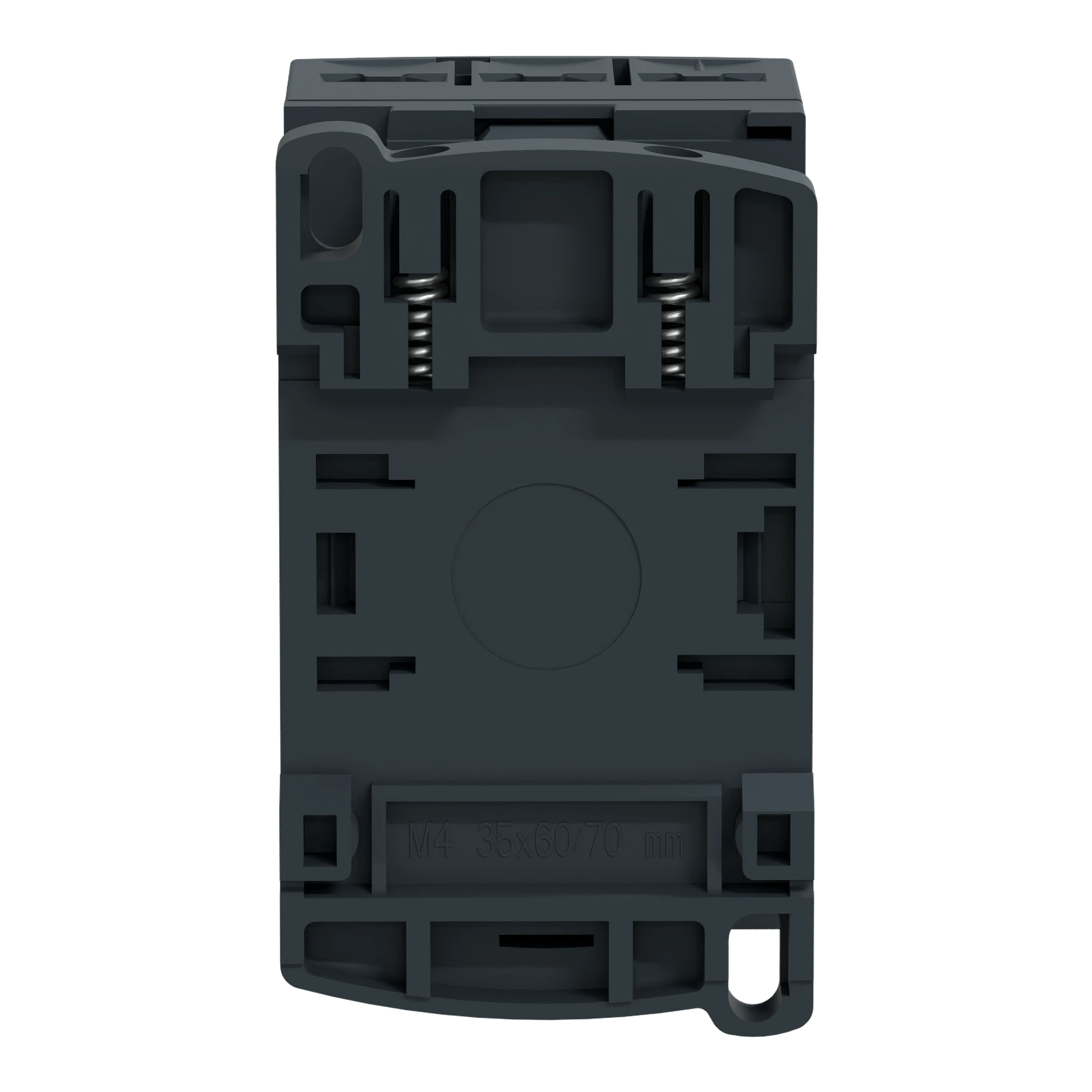 Schneider Electric CAD326R7 Auxiliary contactor, 3NO+2NC, 440V 50/60Hz (img_002) Schneider Electric CAD326R7 Auxiliary contactor, 3NO+2NC, 440V 50/60Hz (img_002)