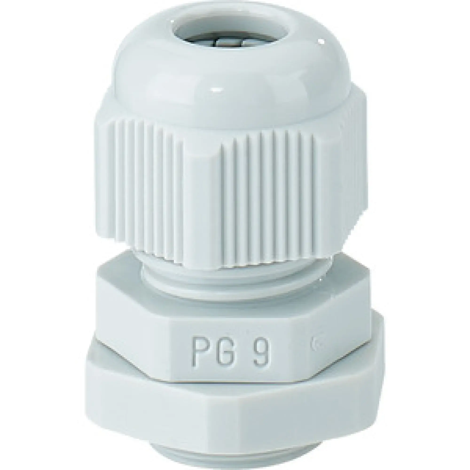 Hensel 3600075 Anbau-Kabelstutzen, Pg 9 AKS 9 (img_001)