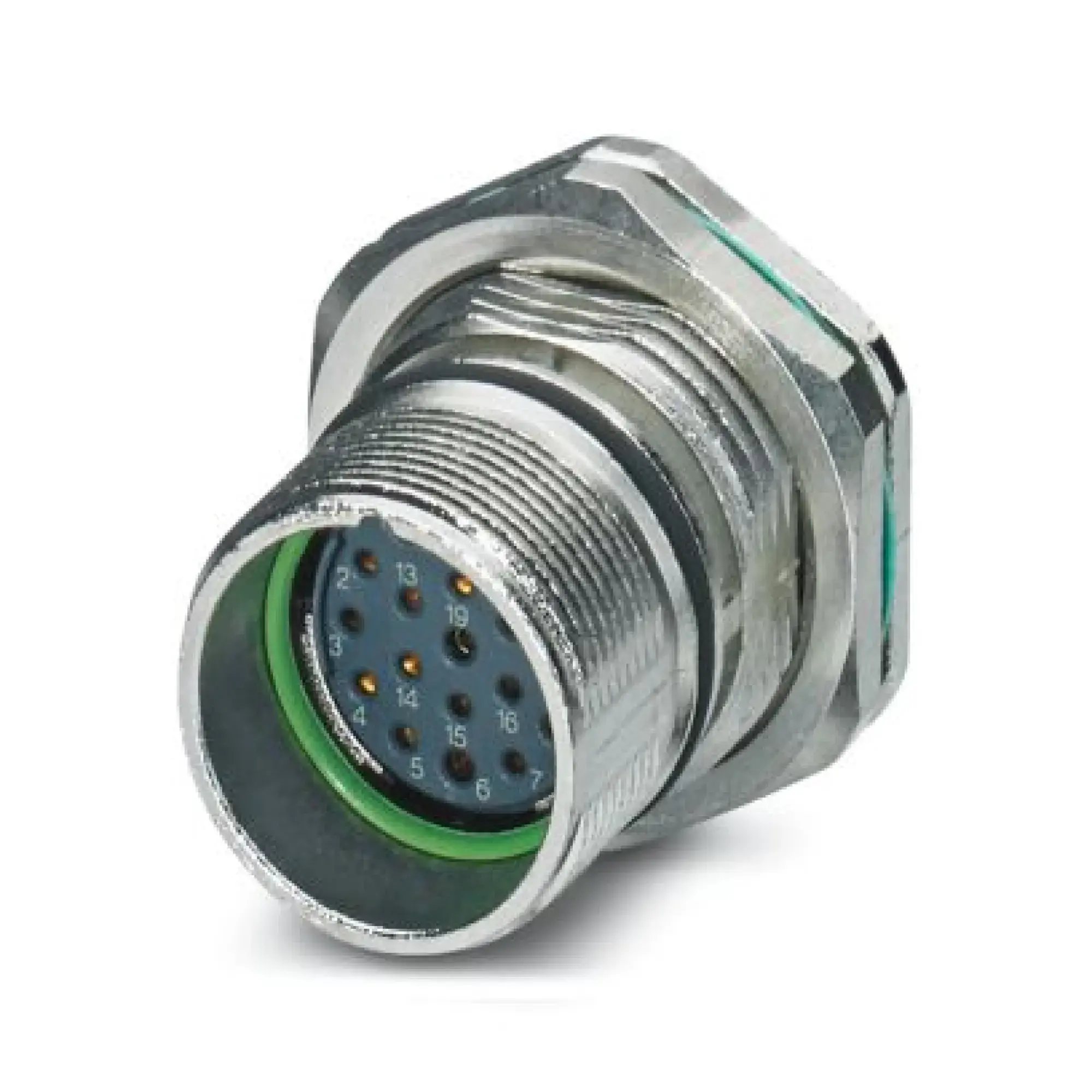 Phoenix Contact 1624021 Device connector rear mounting CA-1RS1N8AHZ00 (img_001) Phoenix Contact 1624021 Device connector rear mounting CA-1RS1N8AHZ00 (img_001)