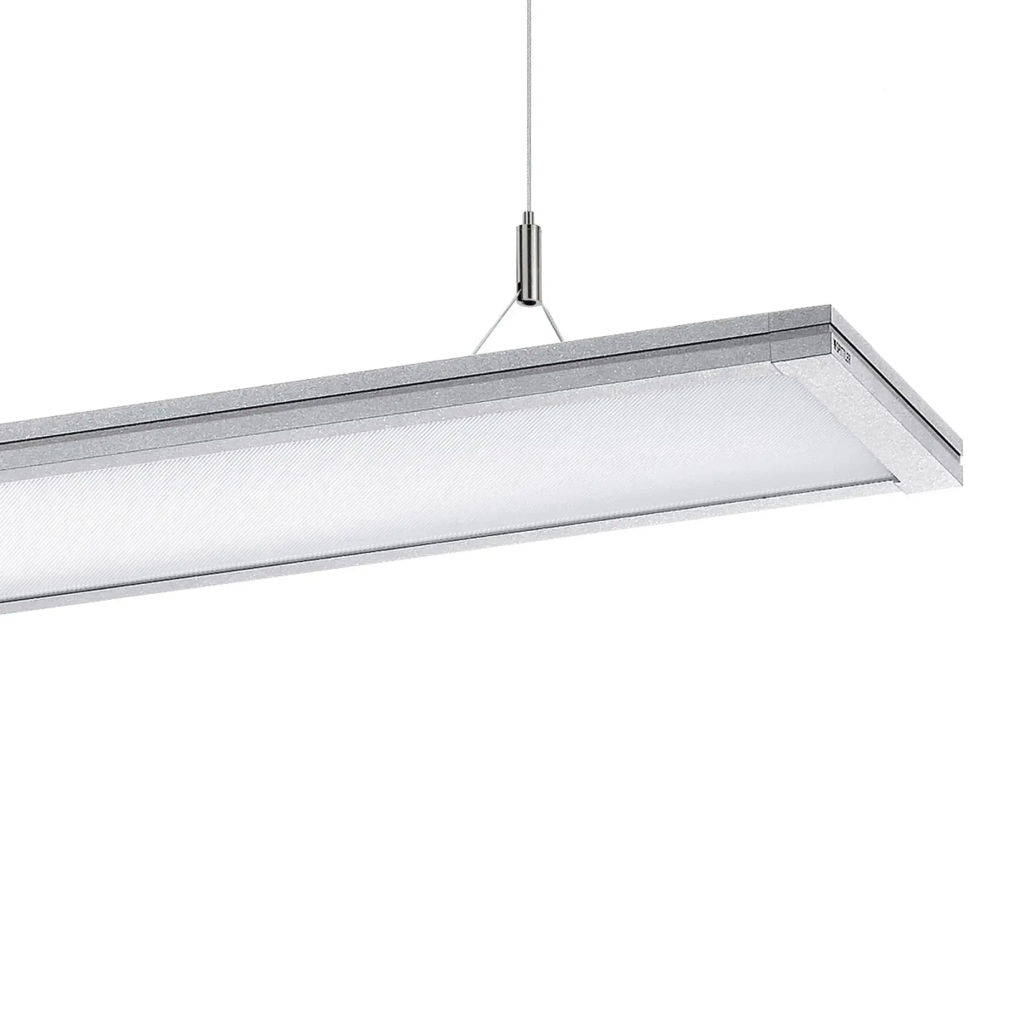 Performance iN Lighting 3115953 LED-Pendelleuchte 3000K 53W DALI BT Mikroprisma d+i 3115953 (img_002)