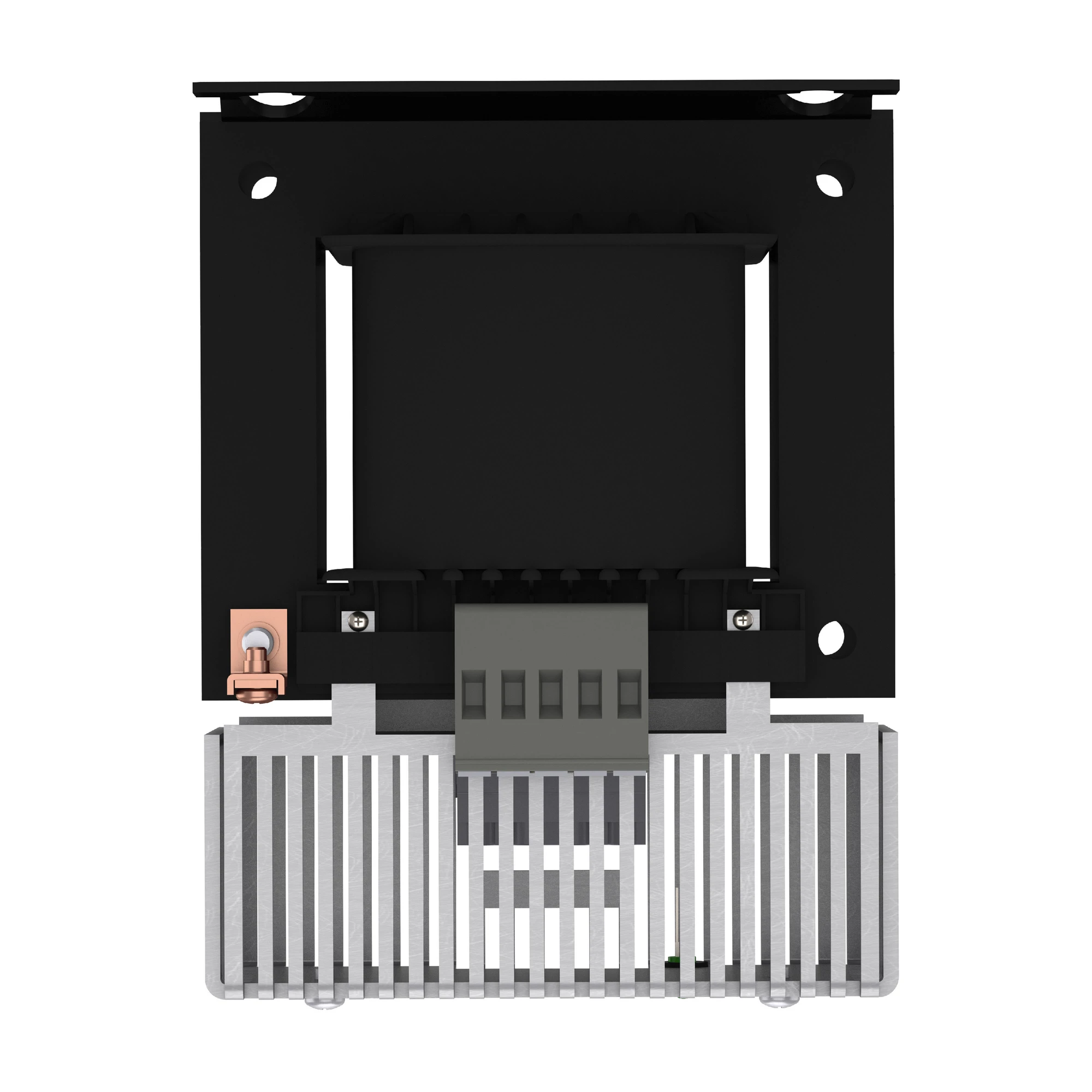 Schneider Electric ABL8FEQ24150 Power Supply, Modicon ABL8, Rectified, Filtered, 1-/-phase, 230-400V AC, 24V DC, 15A, 360W (img_007) Schneider Electric ABL8FEQ24150 Power Supply, Modicon ABL8, Rectified, Filtered, 1-/-phase, 230-400V AC, 24V DC, 15A, 360W (img_007)